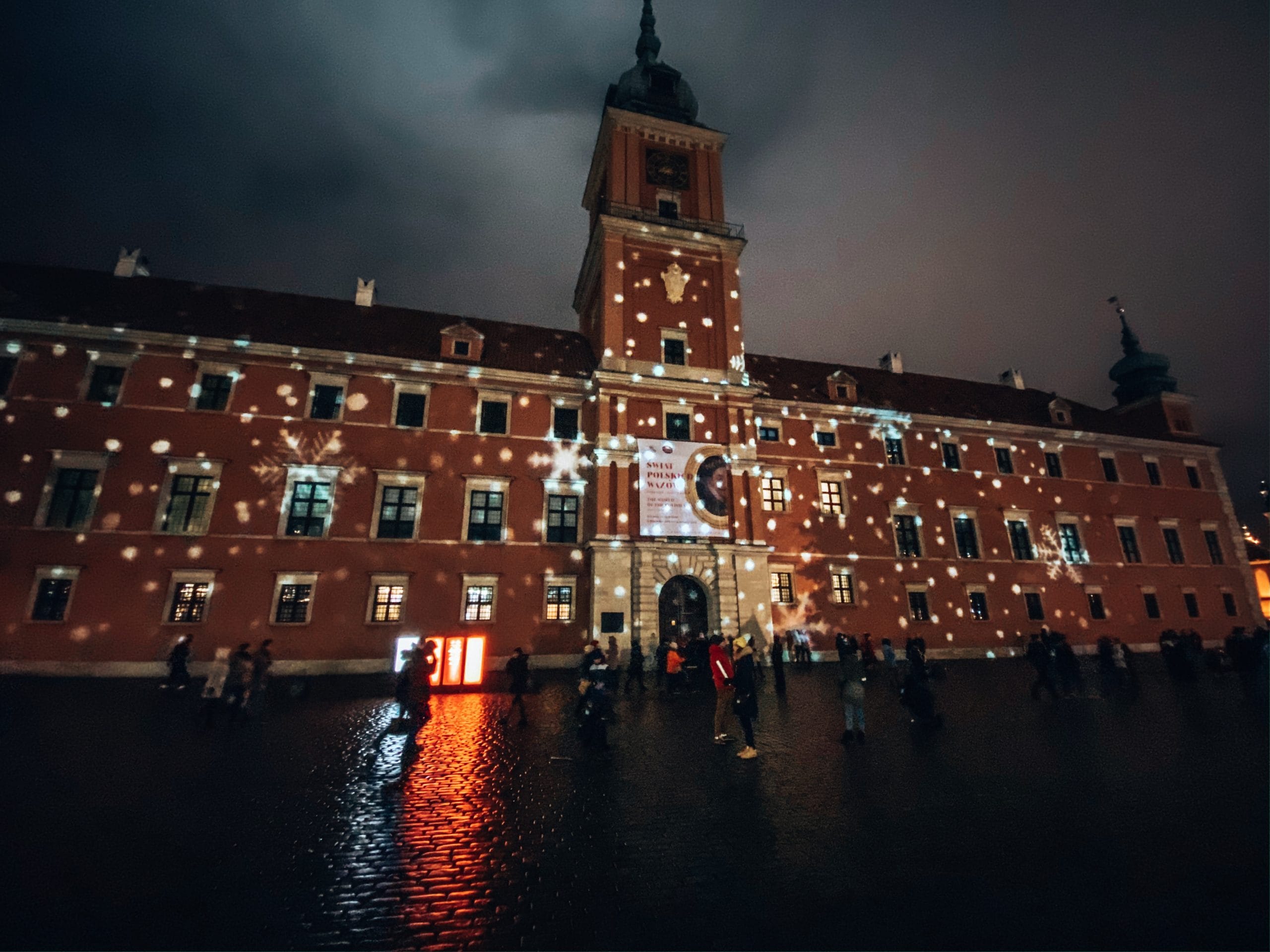 Warsaw, Poland