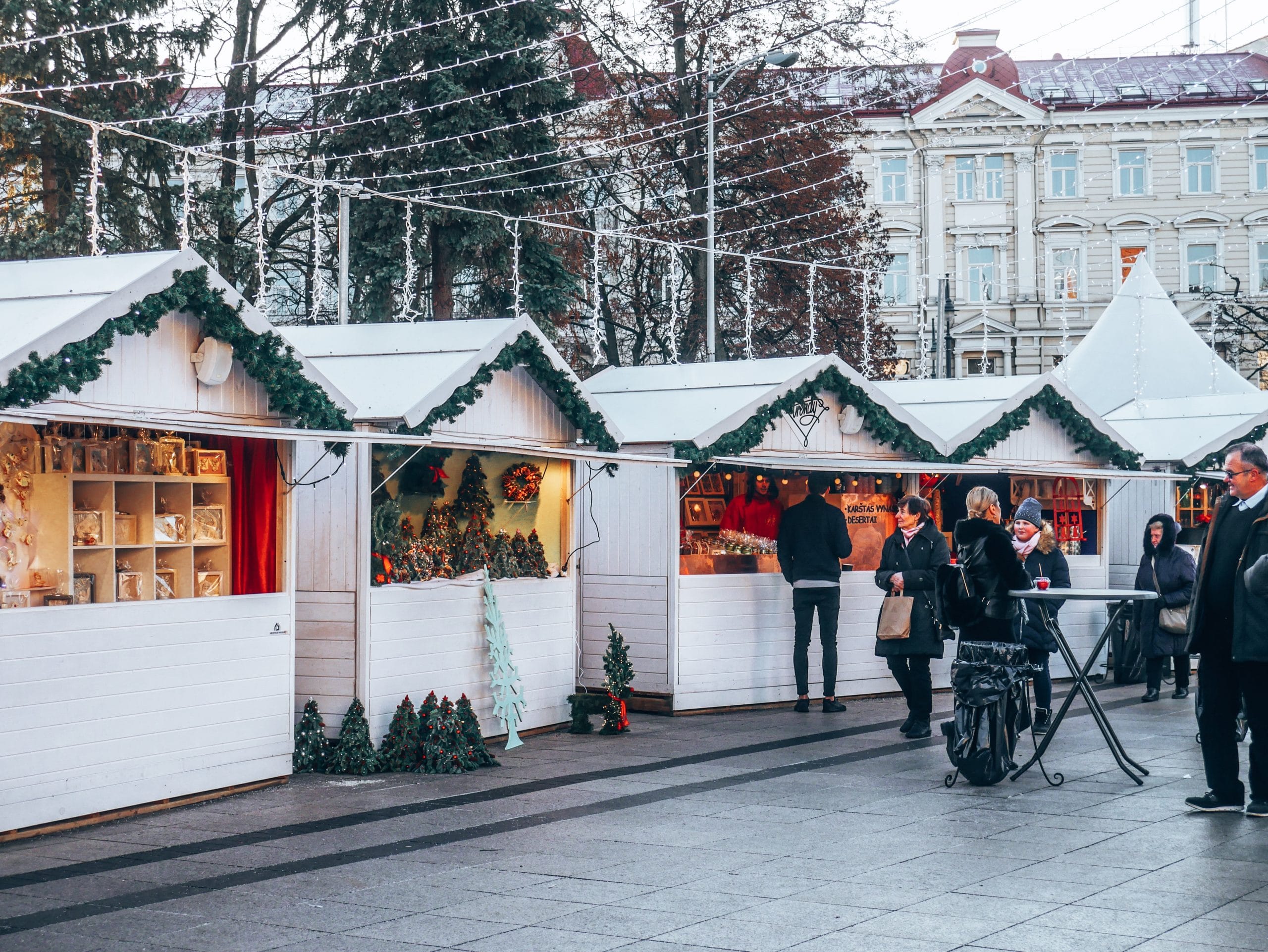 Vilnius, Lithuania