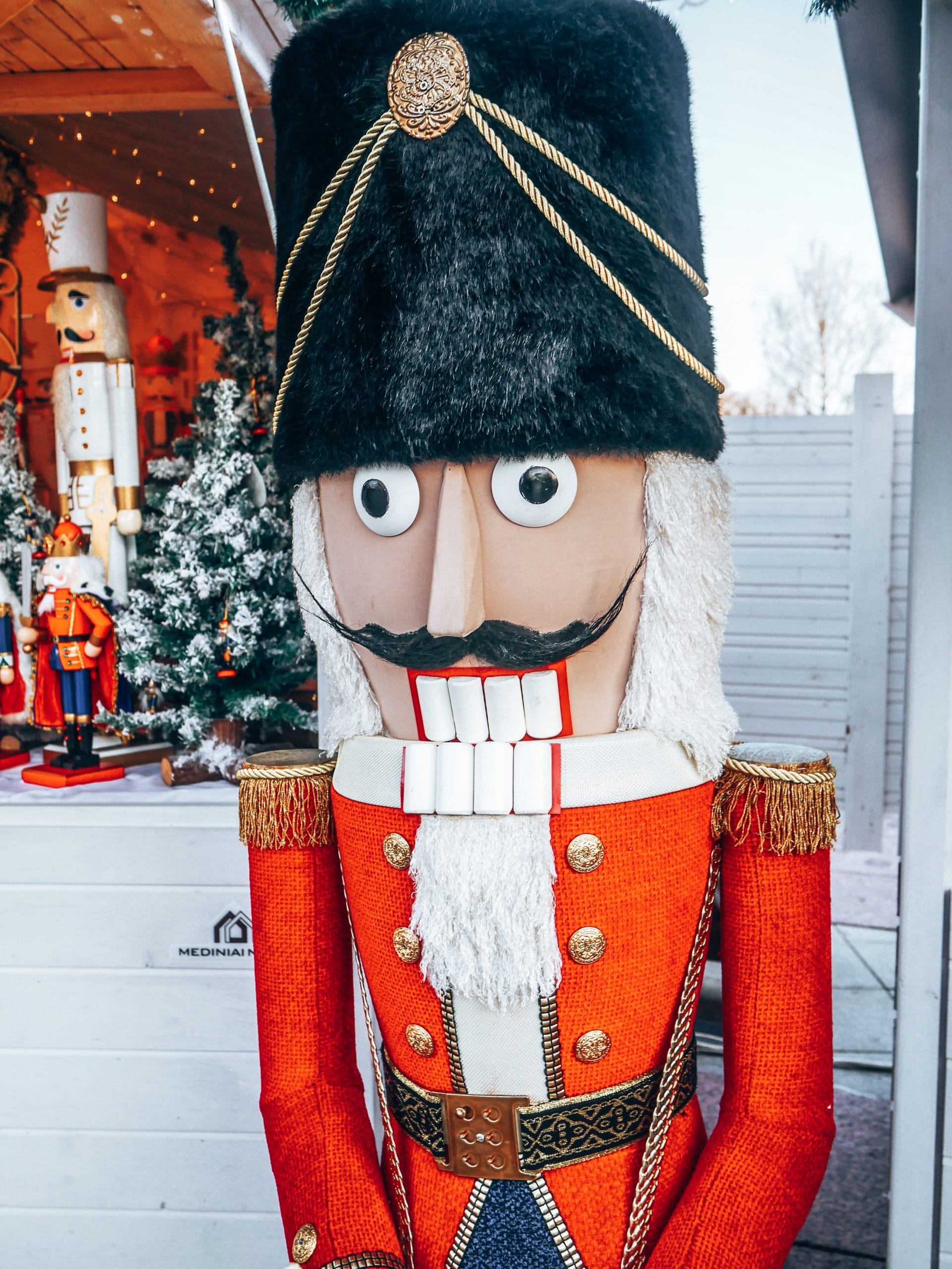 Vilnius, Lithuania