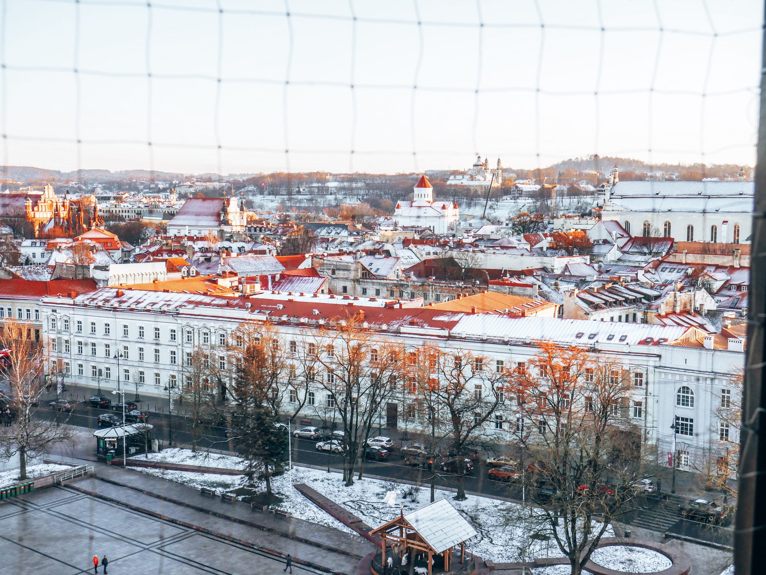 Vilnius, Lithuania
