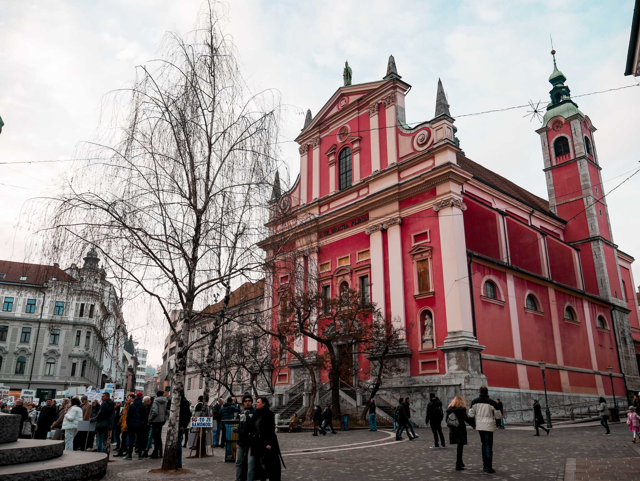 Ljubljana, Slovenia