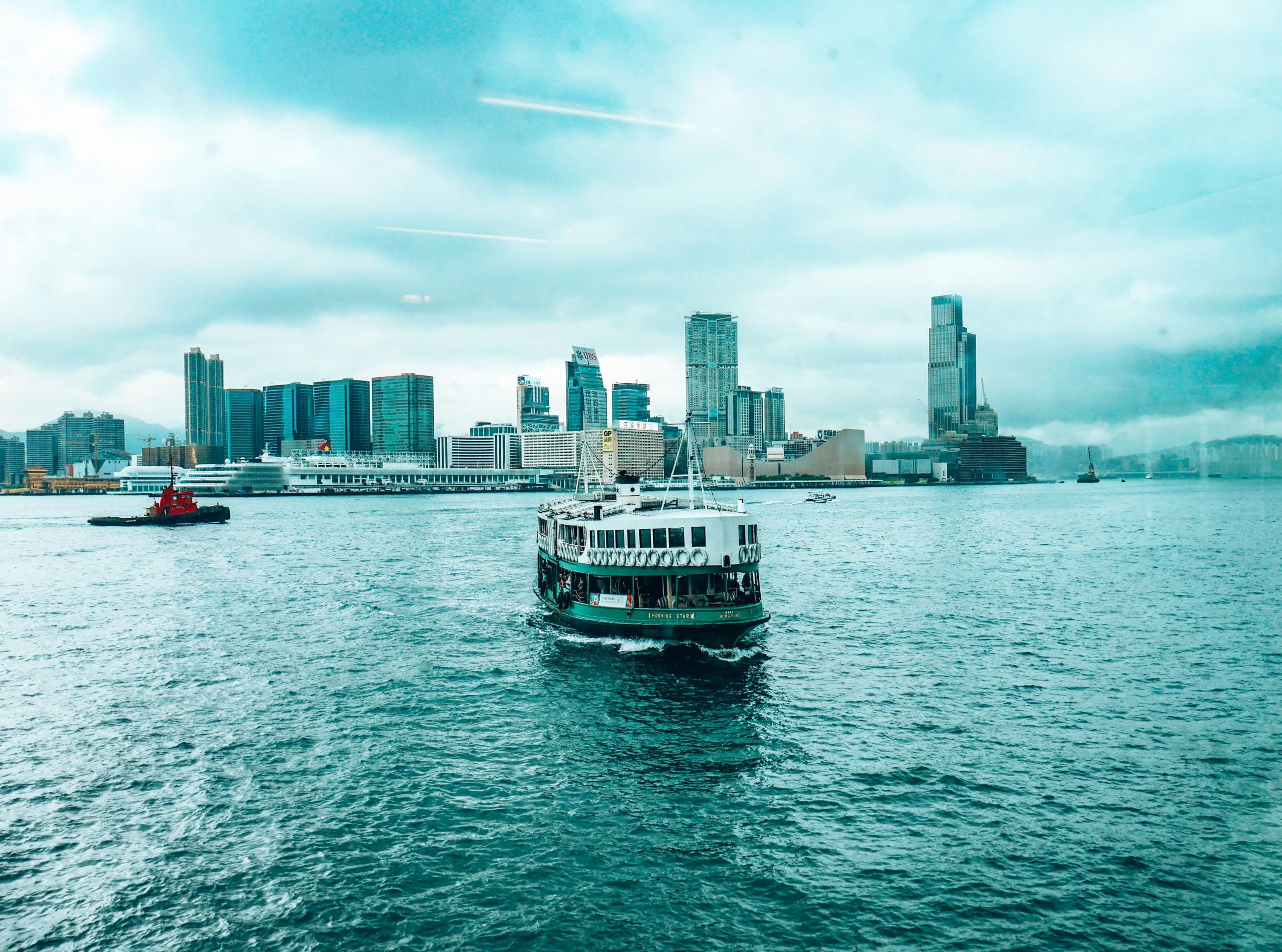 Hong Kong