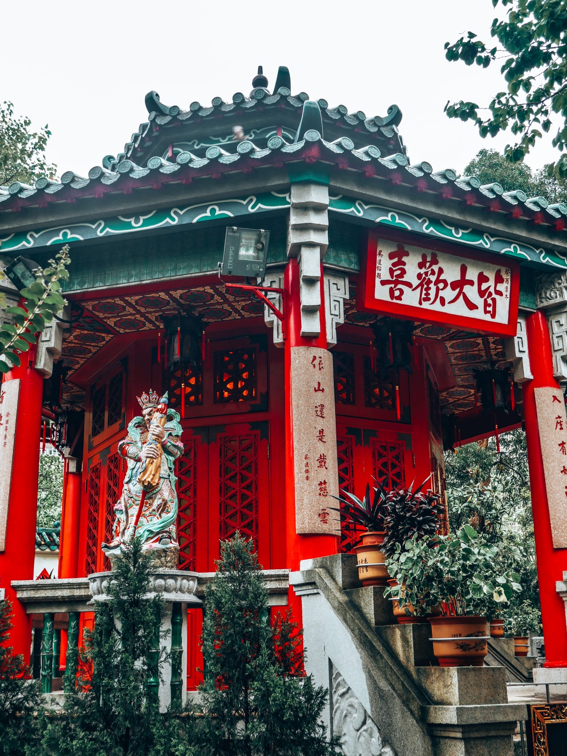 Hong Kong