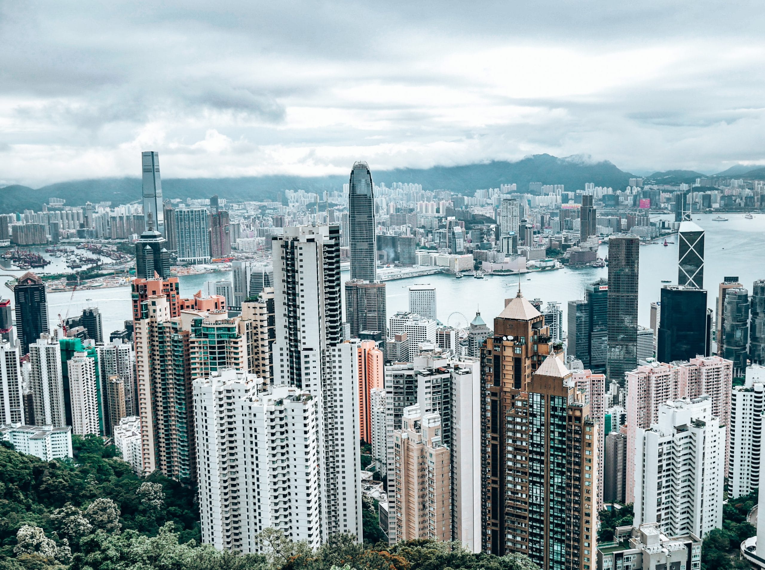 Hong Kong