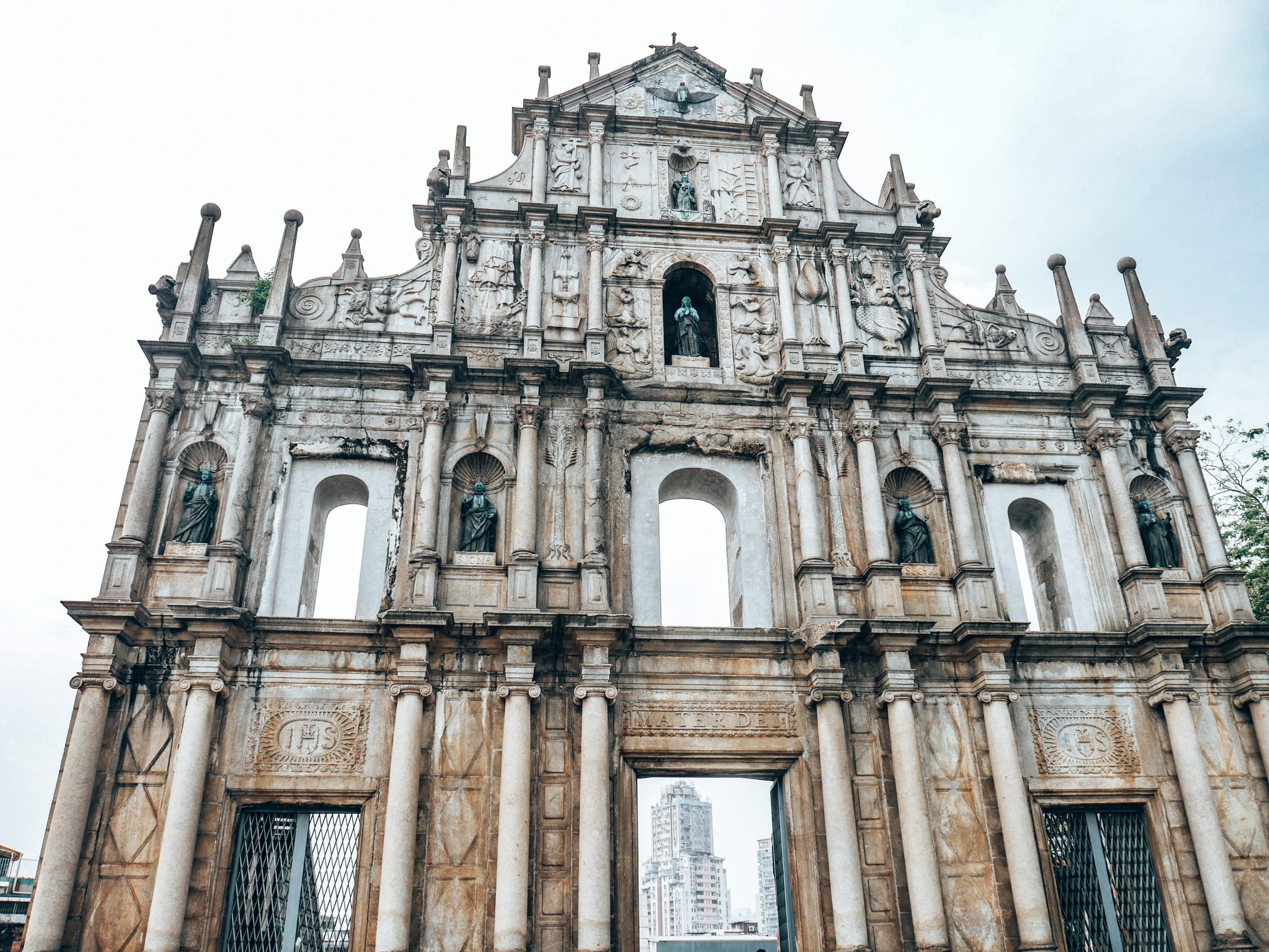 Macau