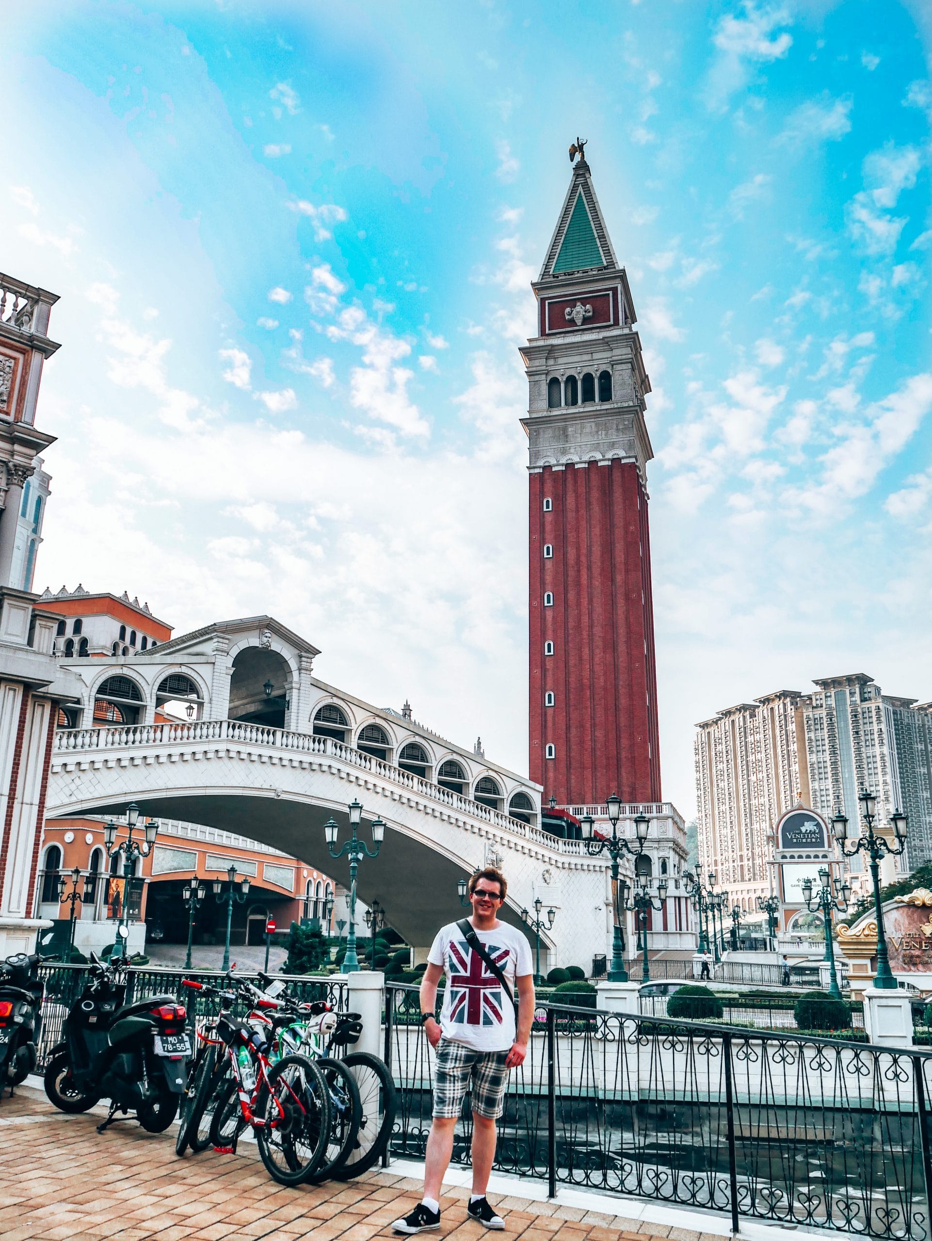 Macau