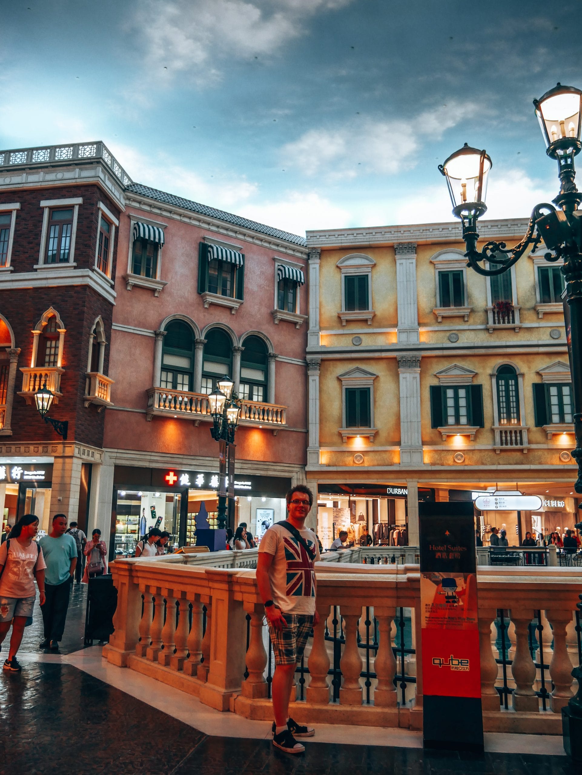 Macau