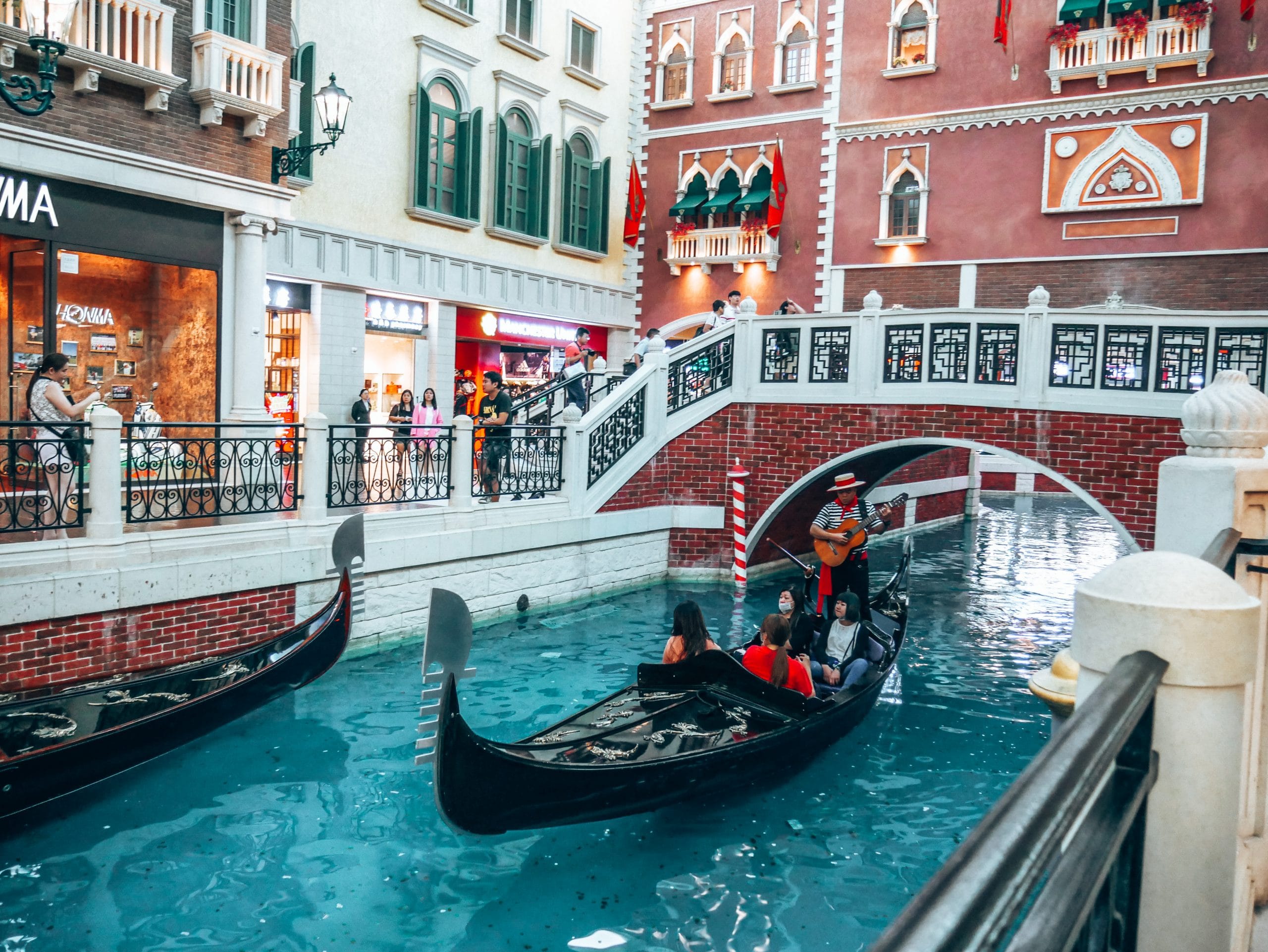 Macau