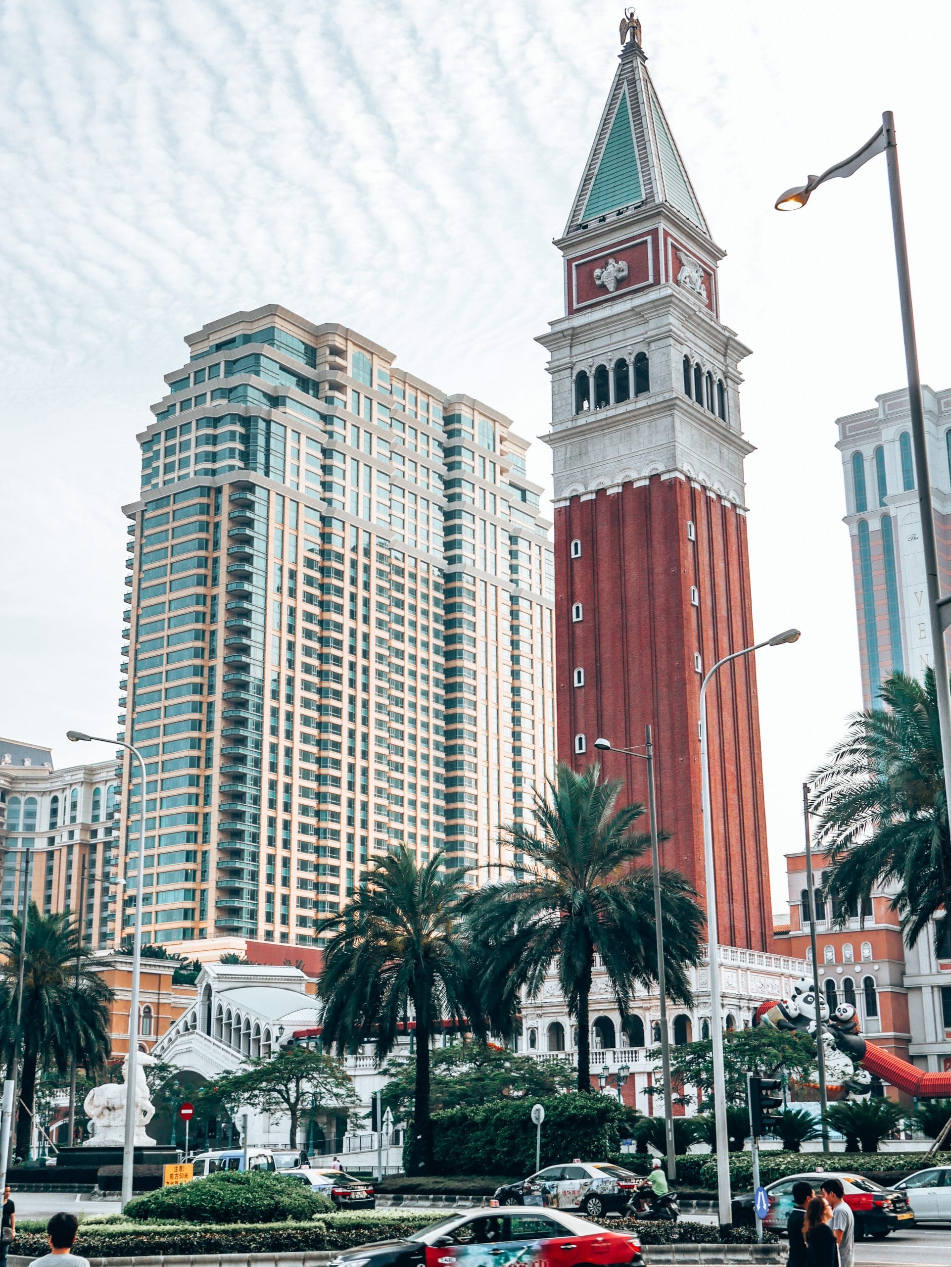 Macau