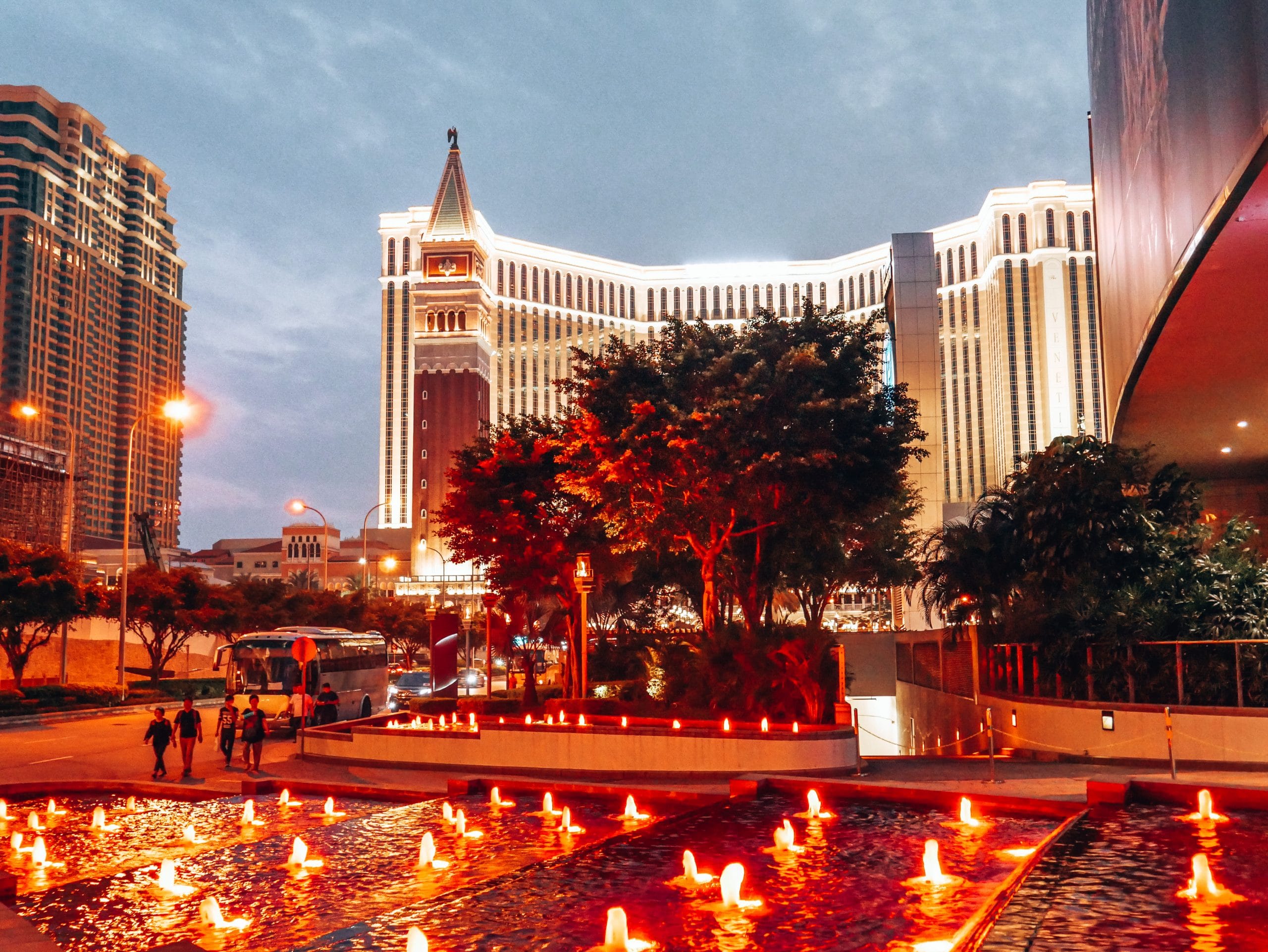 Macau