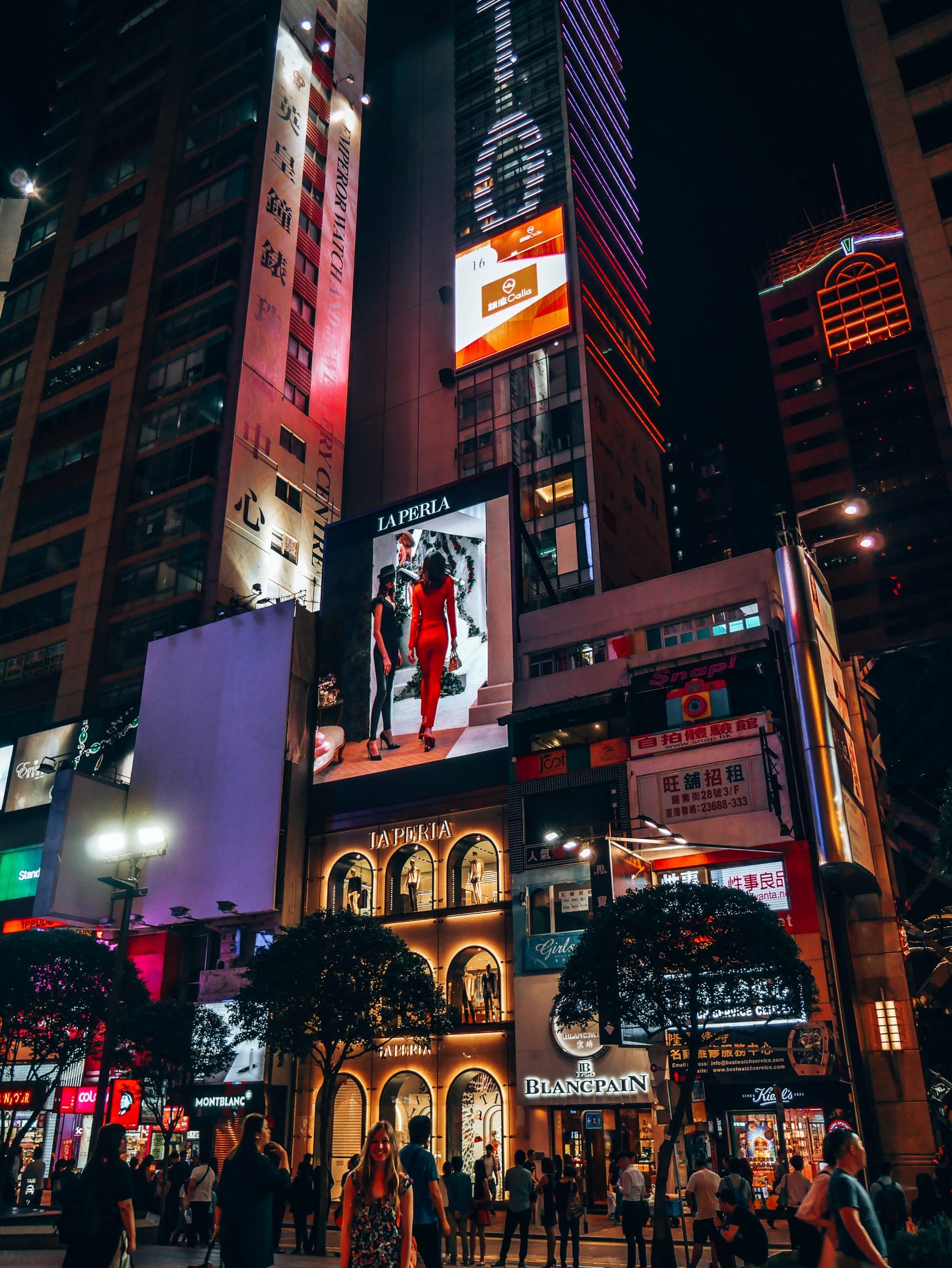 Hong Kong
