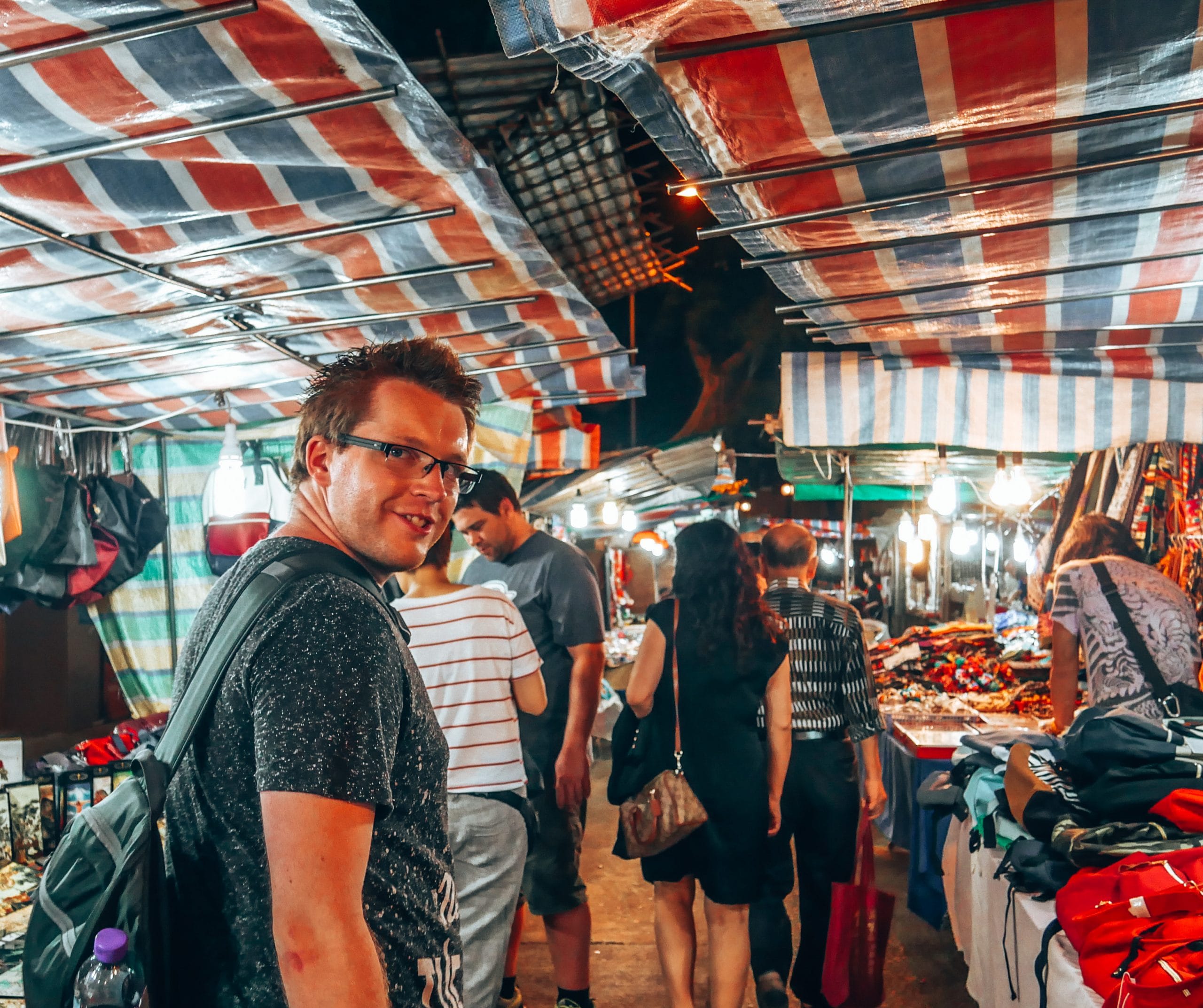 Hong Kong