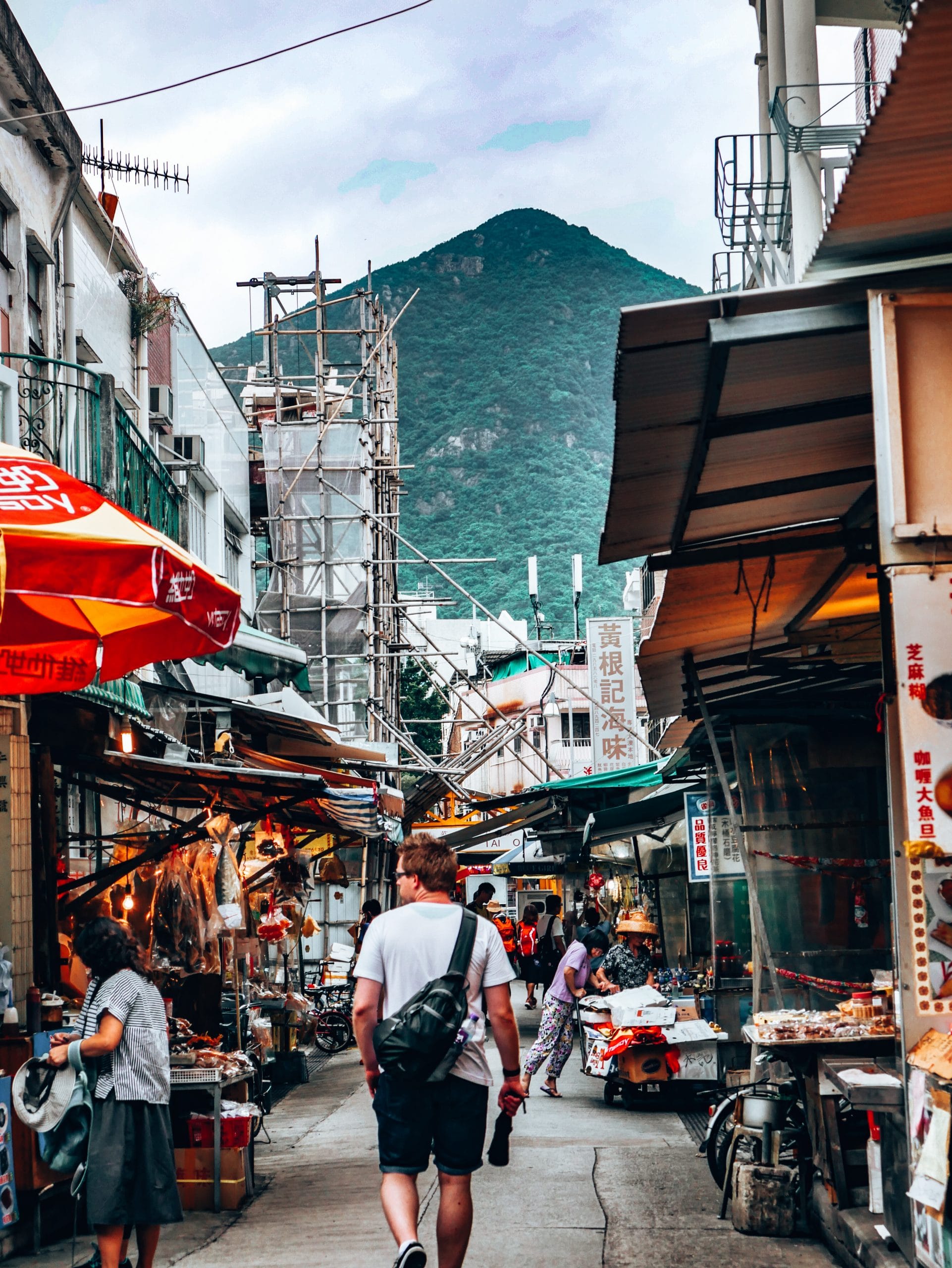 Hong Kong