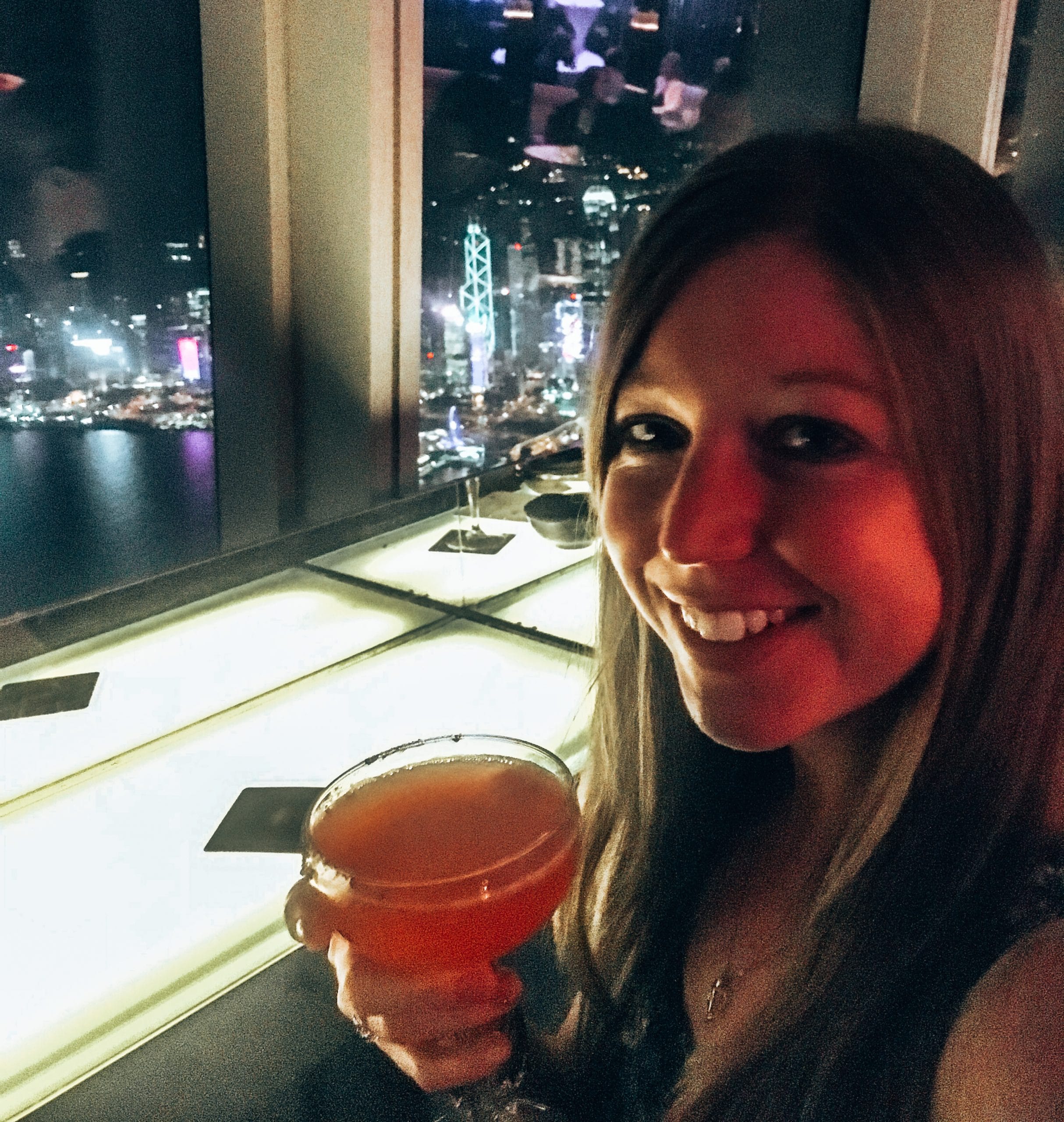 Hong Kong