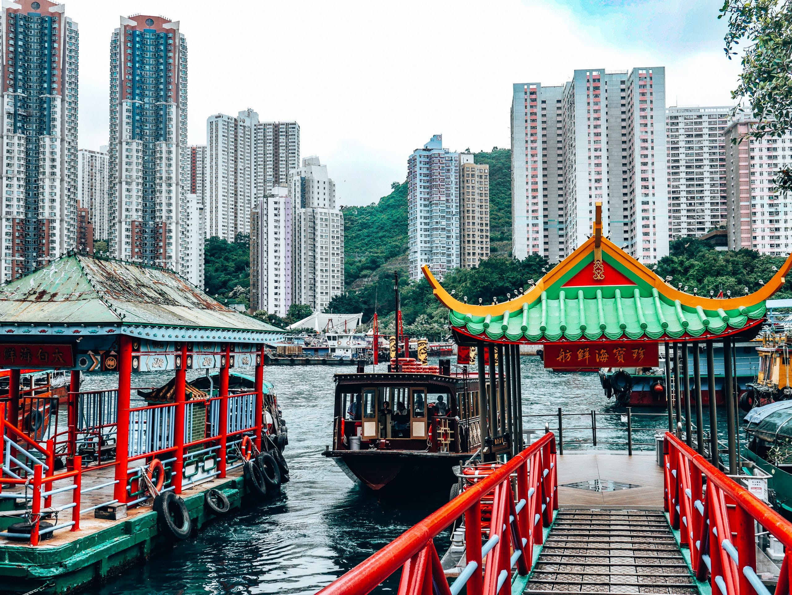 Hong Kong