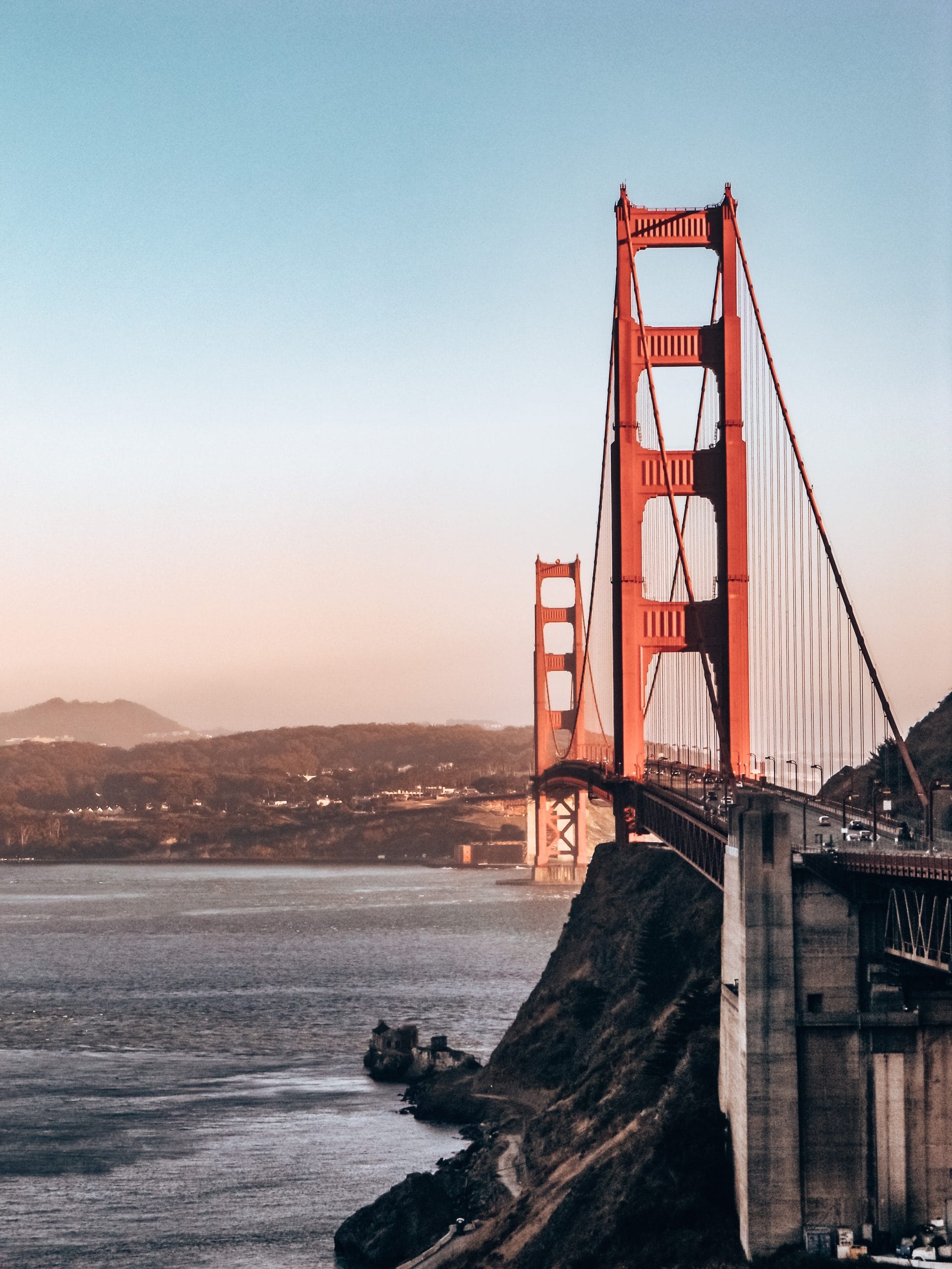 San Francisco, California, America