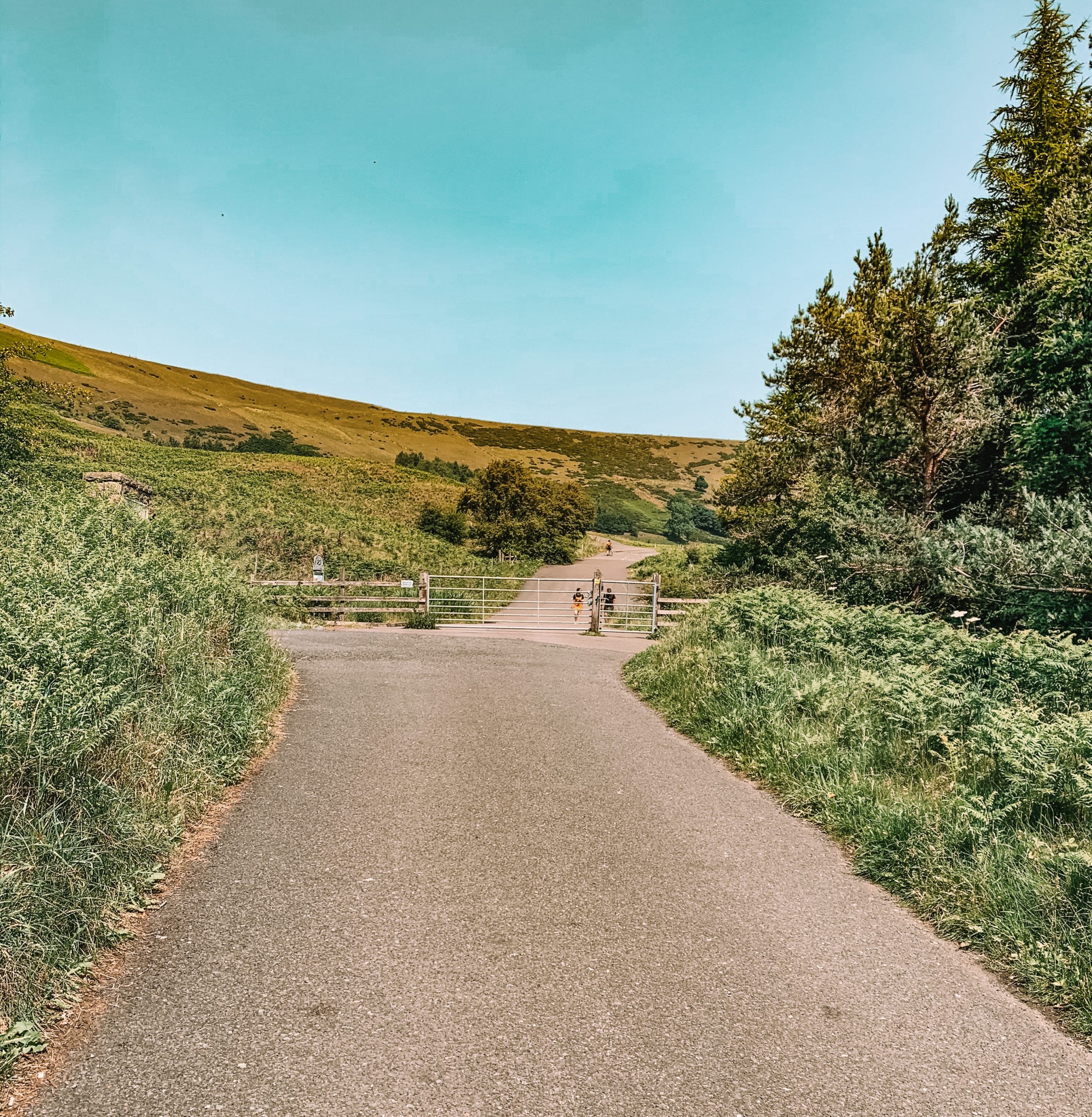 Mam Tor Circular Walk, Peak District