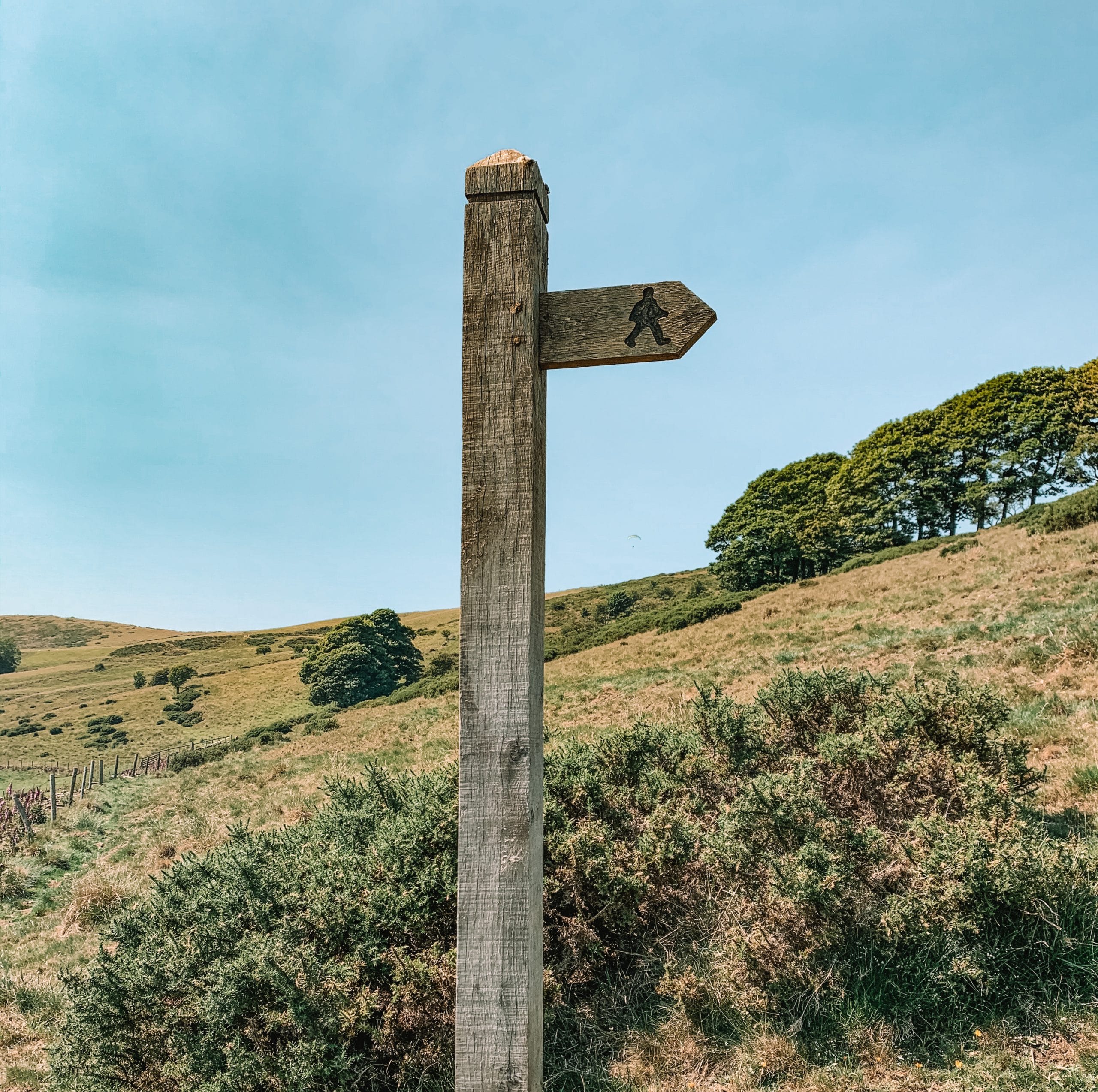 Mam Tor Circular Walk, Peak District