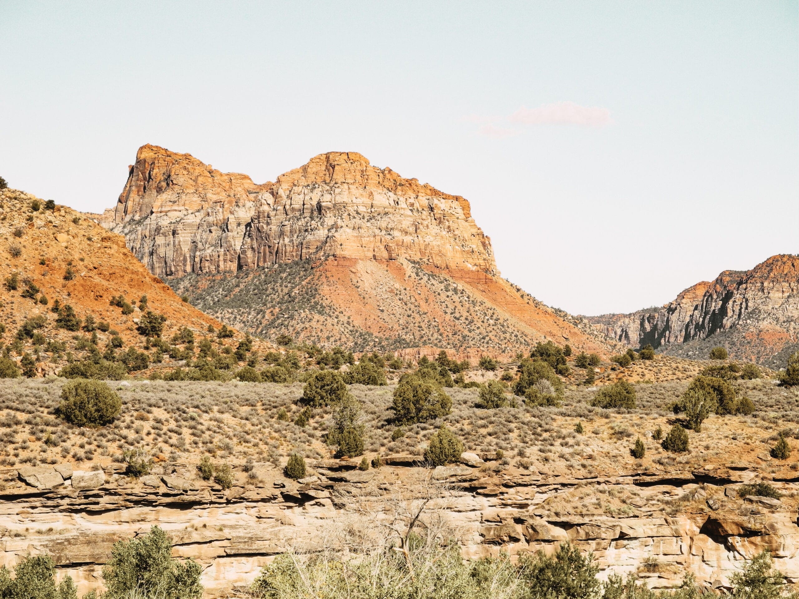 Zion