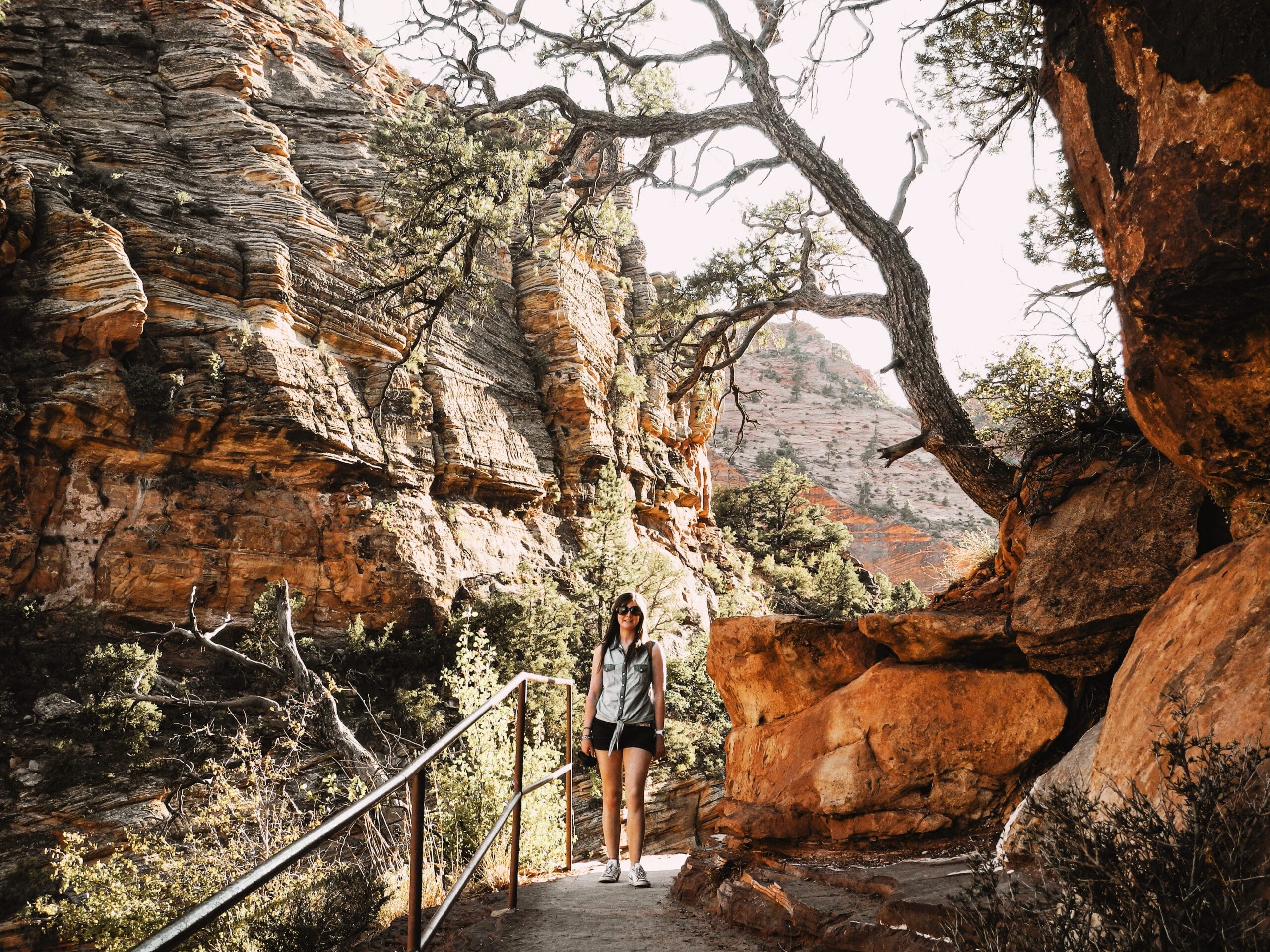 Zion