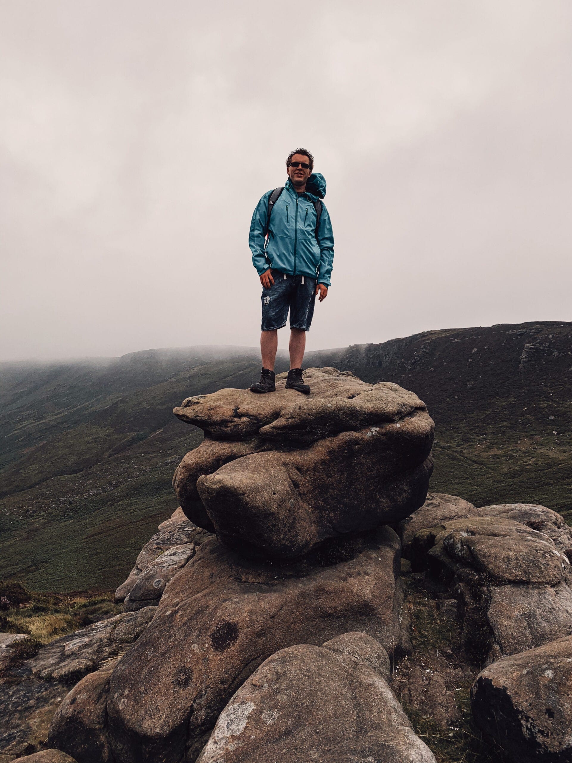 Peak District