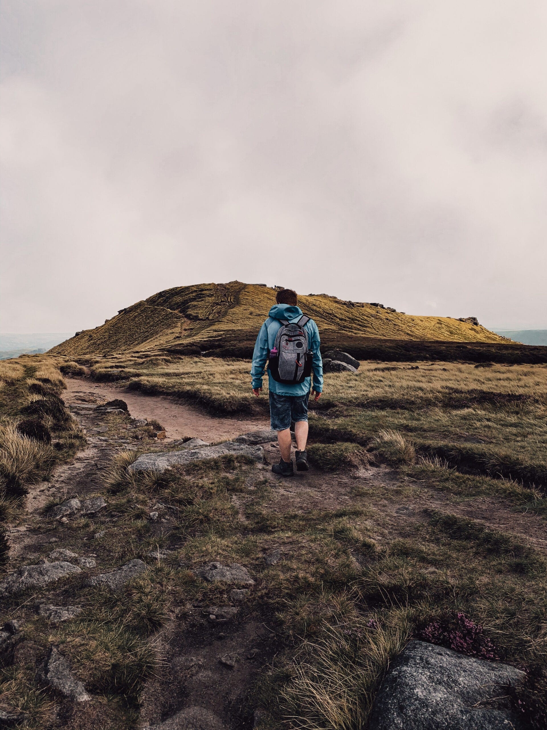 Peak District