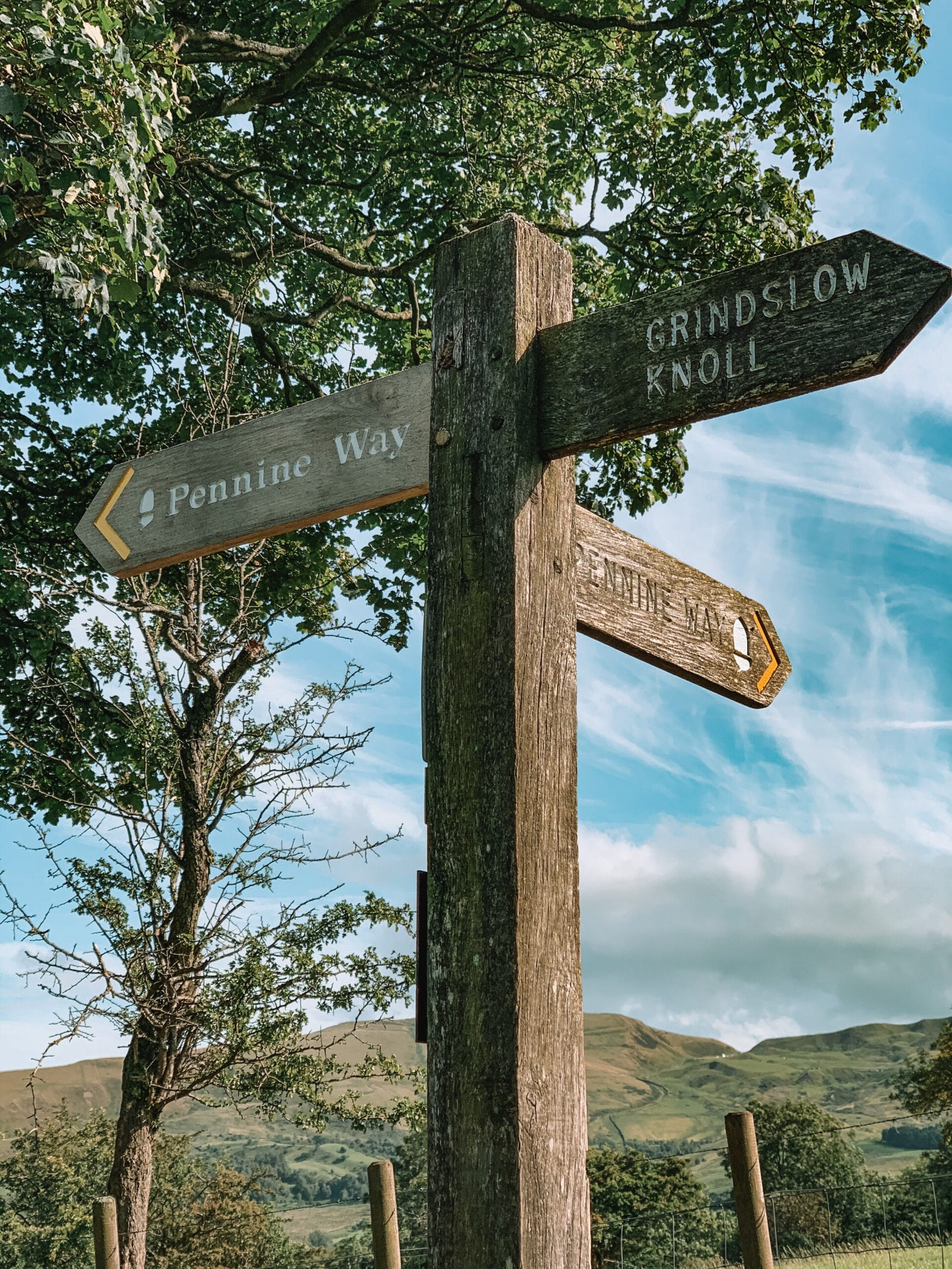 Peak District