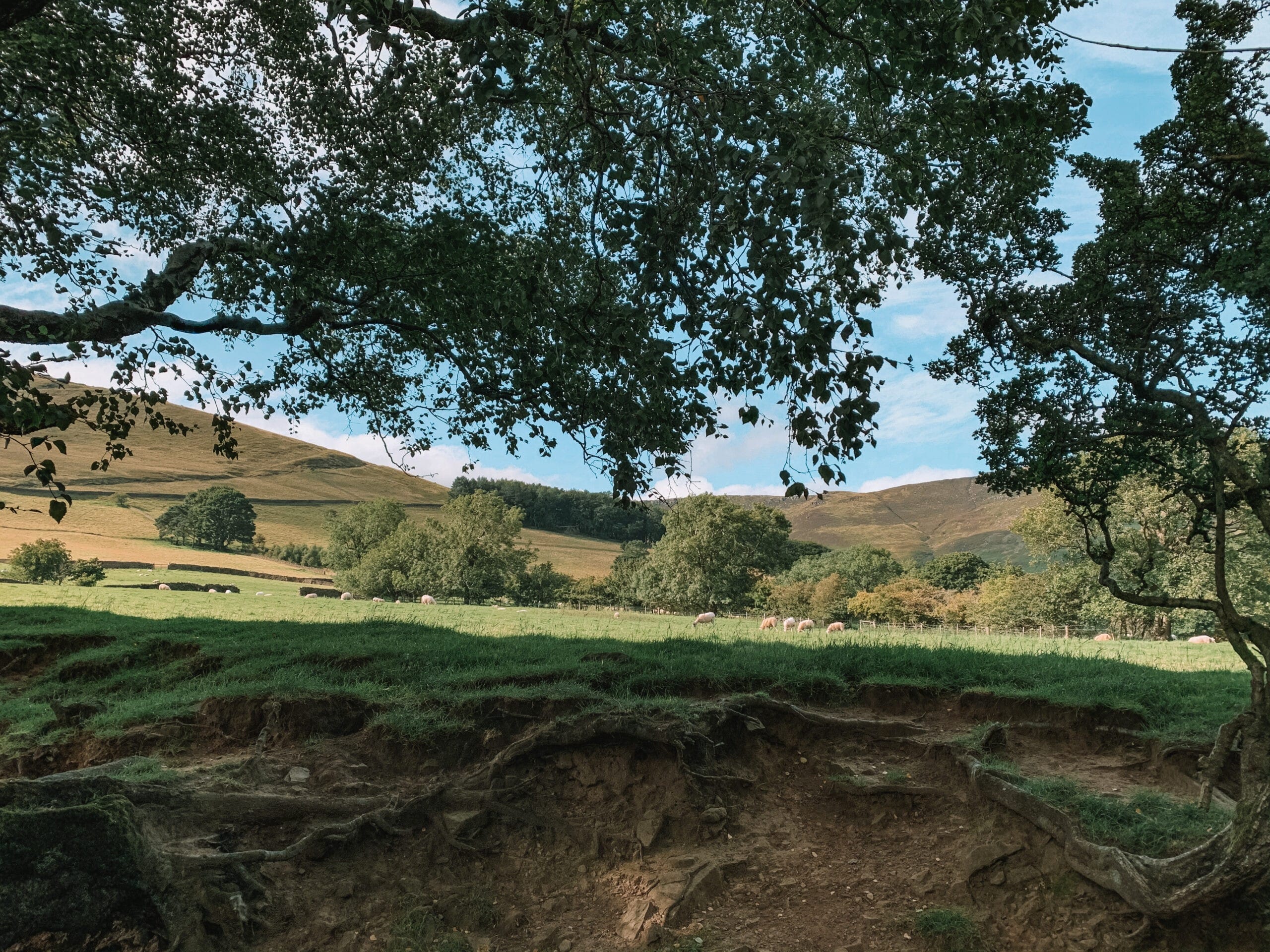 Peak District