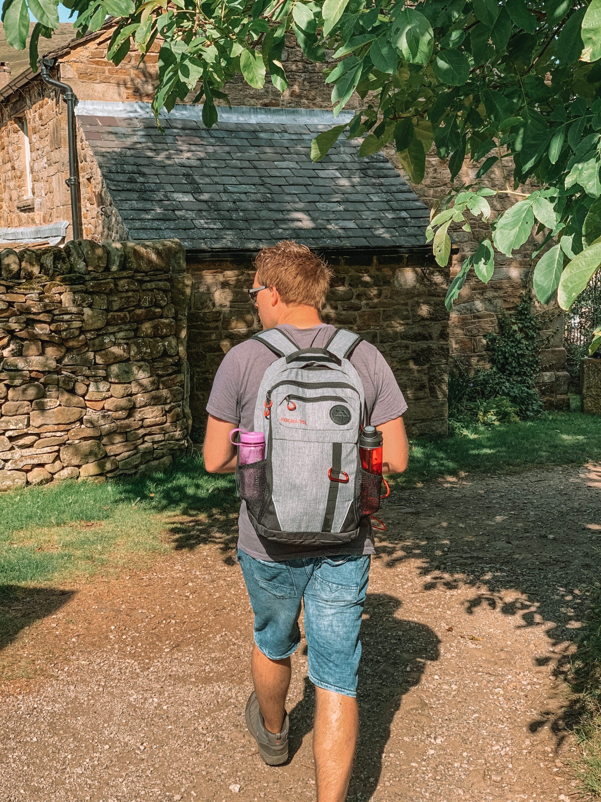 Peak District