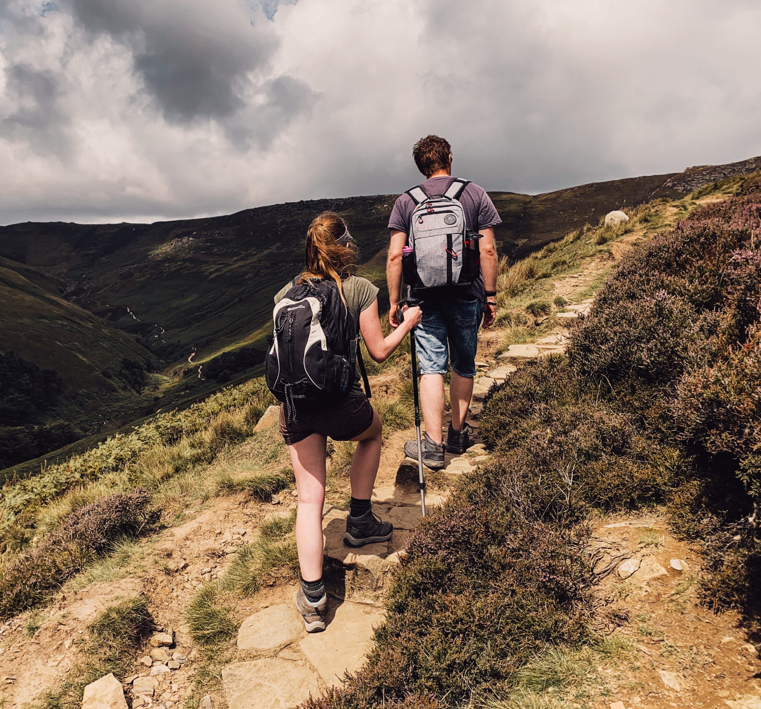 Peak District