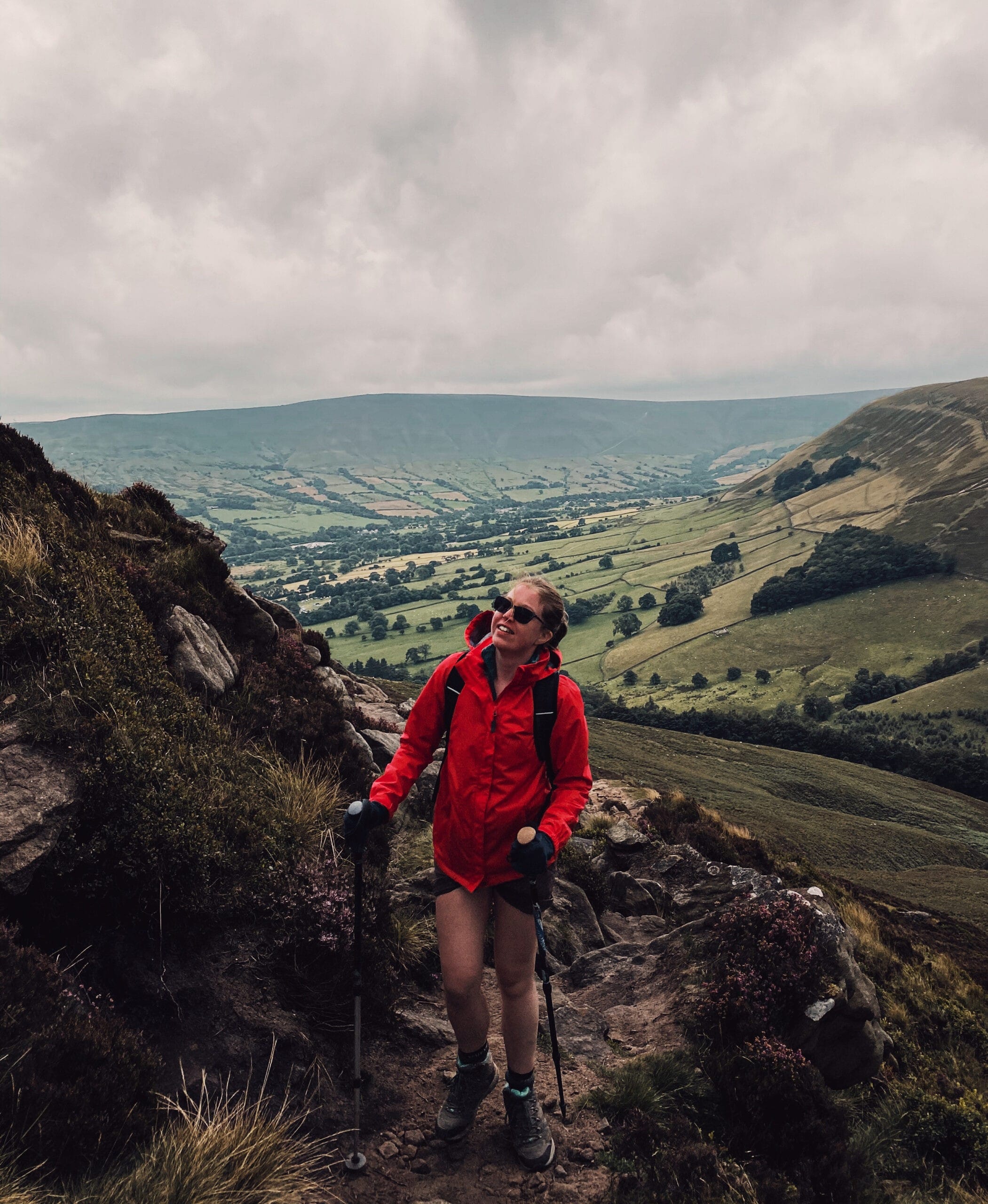 Peak District