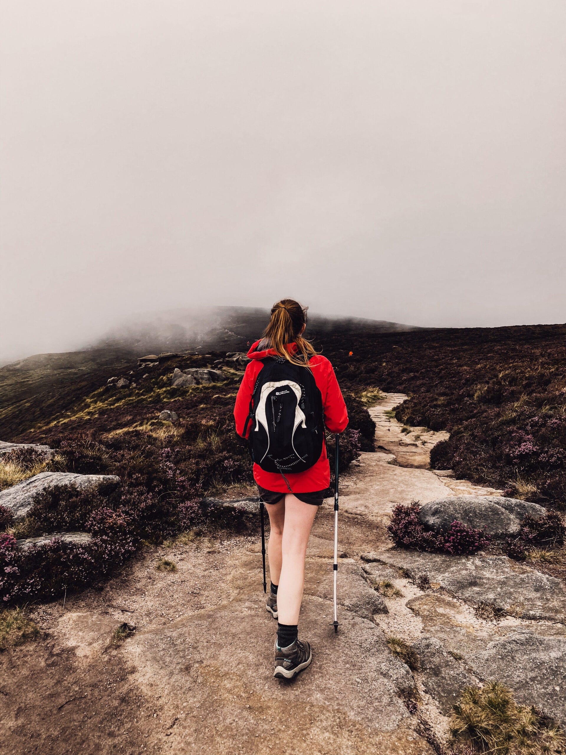 Peak District