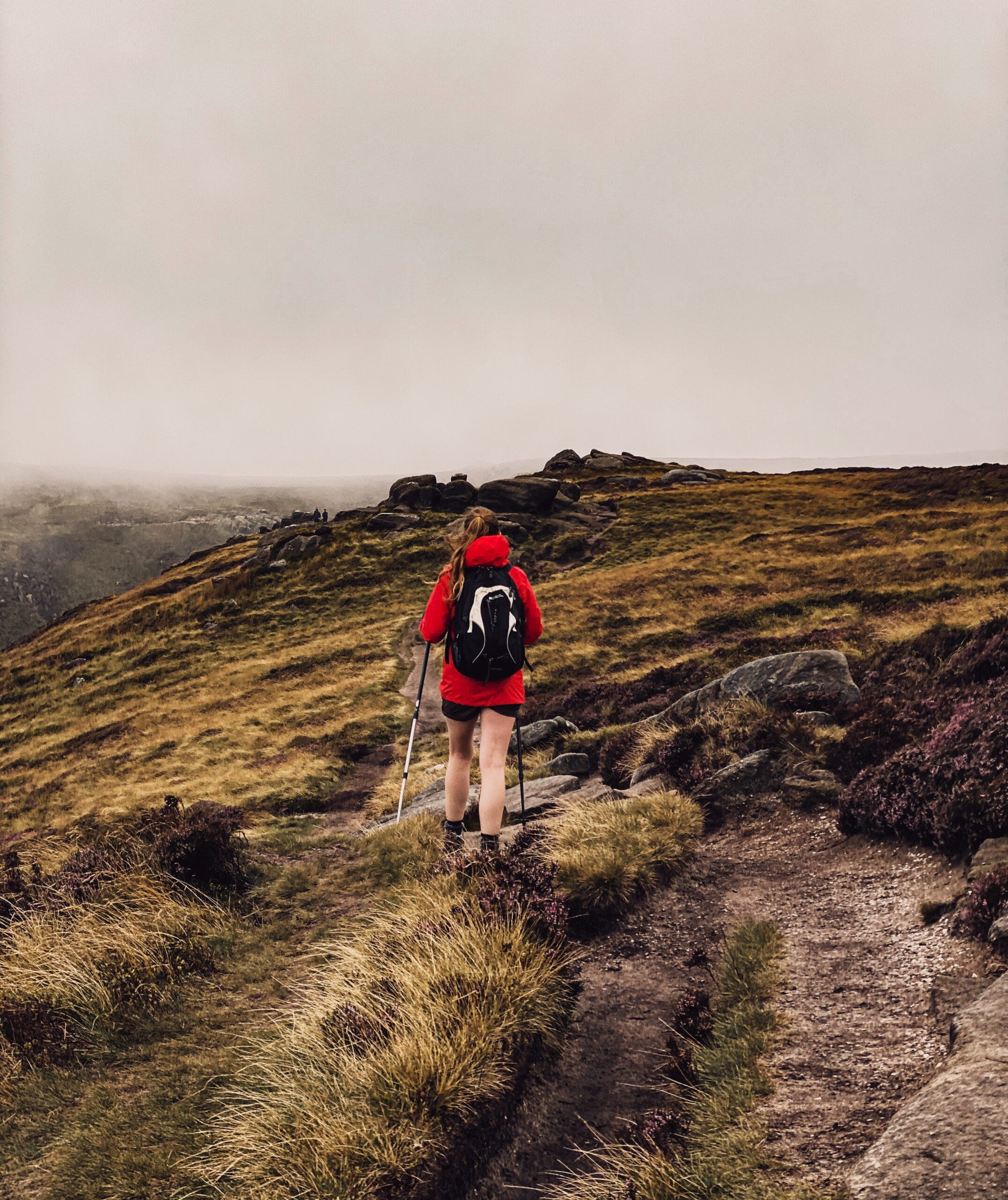 Peak District