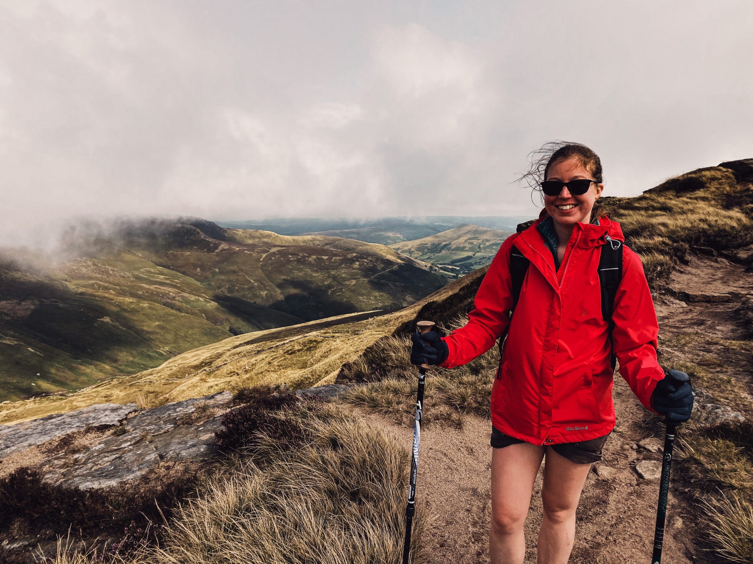 Peak District