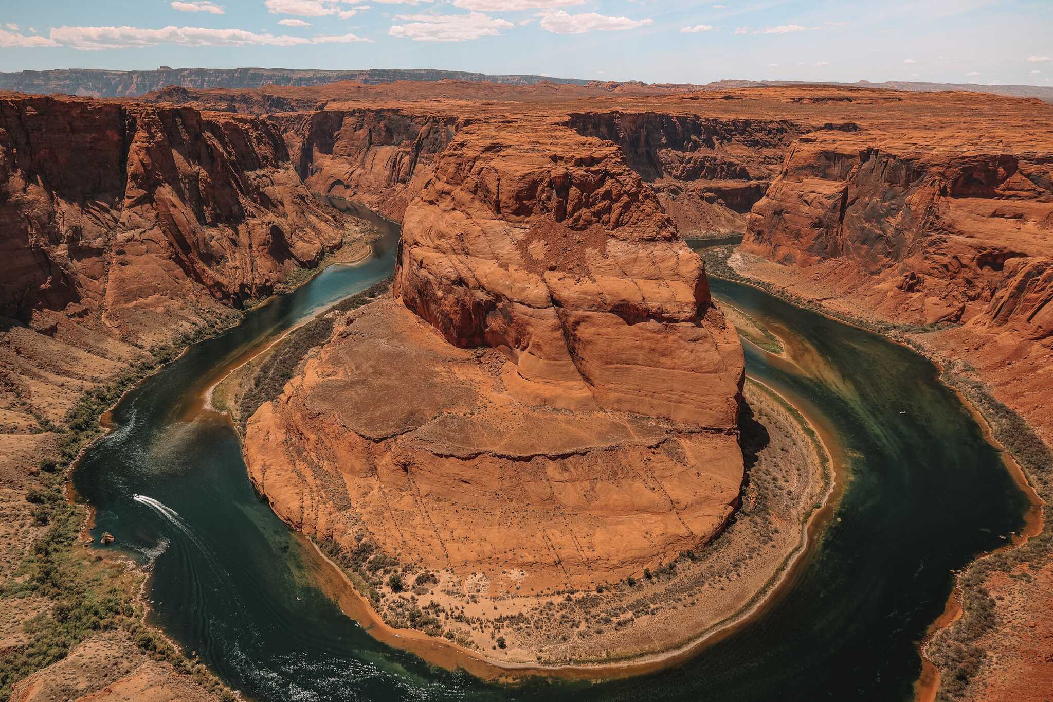 Horseshoe Bend