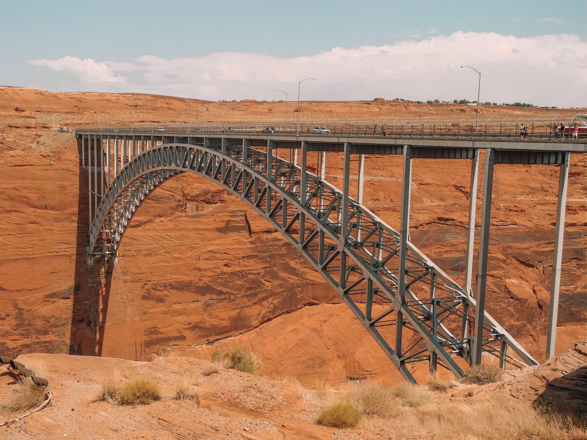 Glen Canyon, Page, Arizona