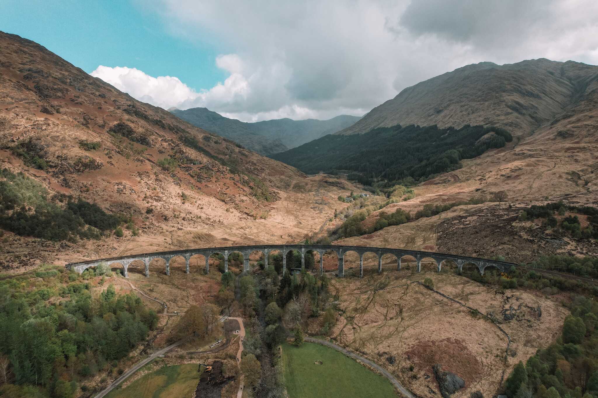 Glenfinnan