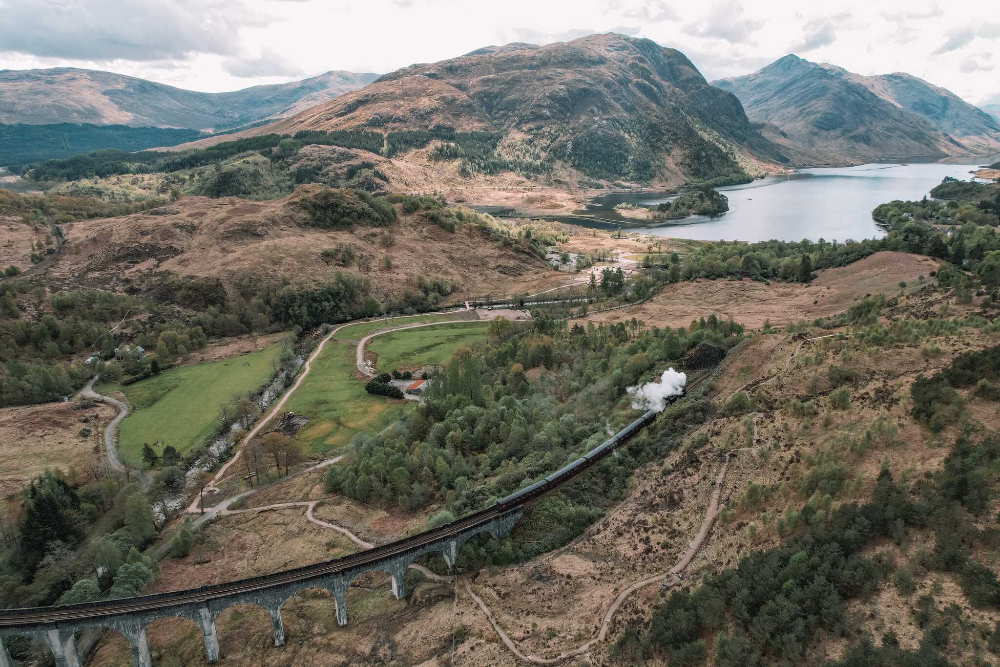 Glenfinnan