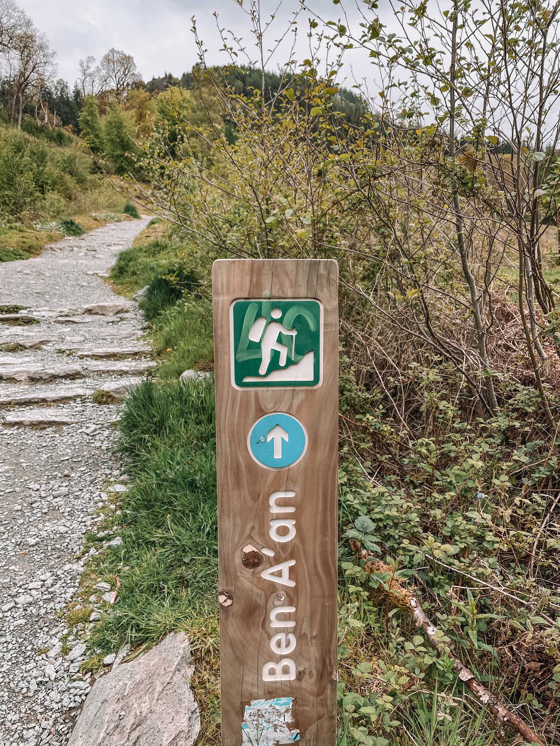 Ben A'an