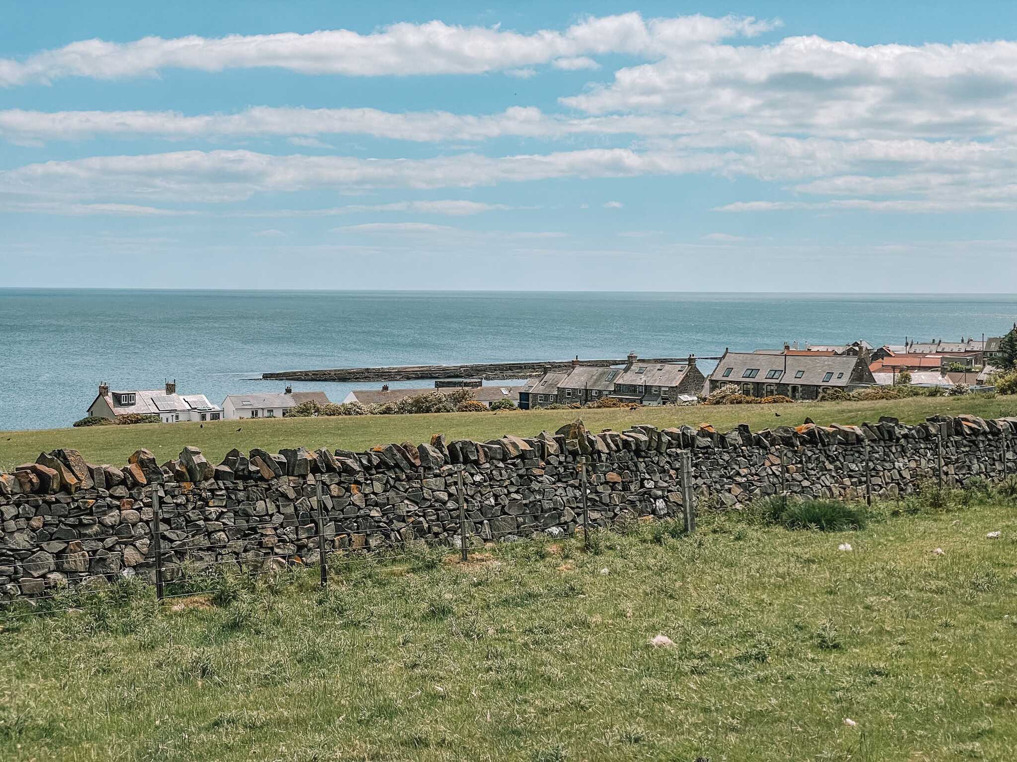 countryside