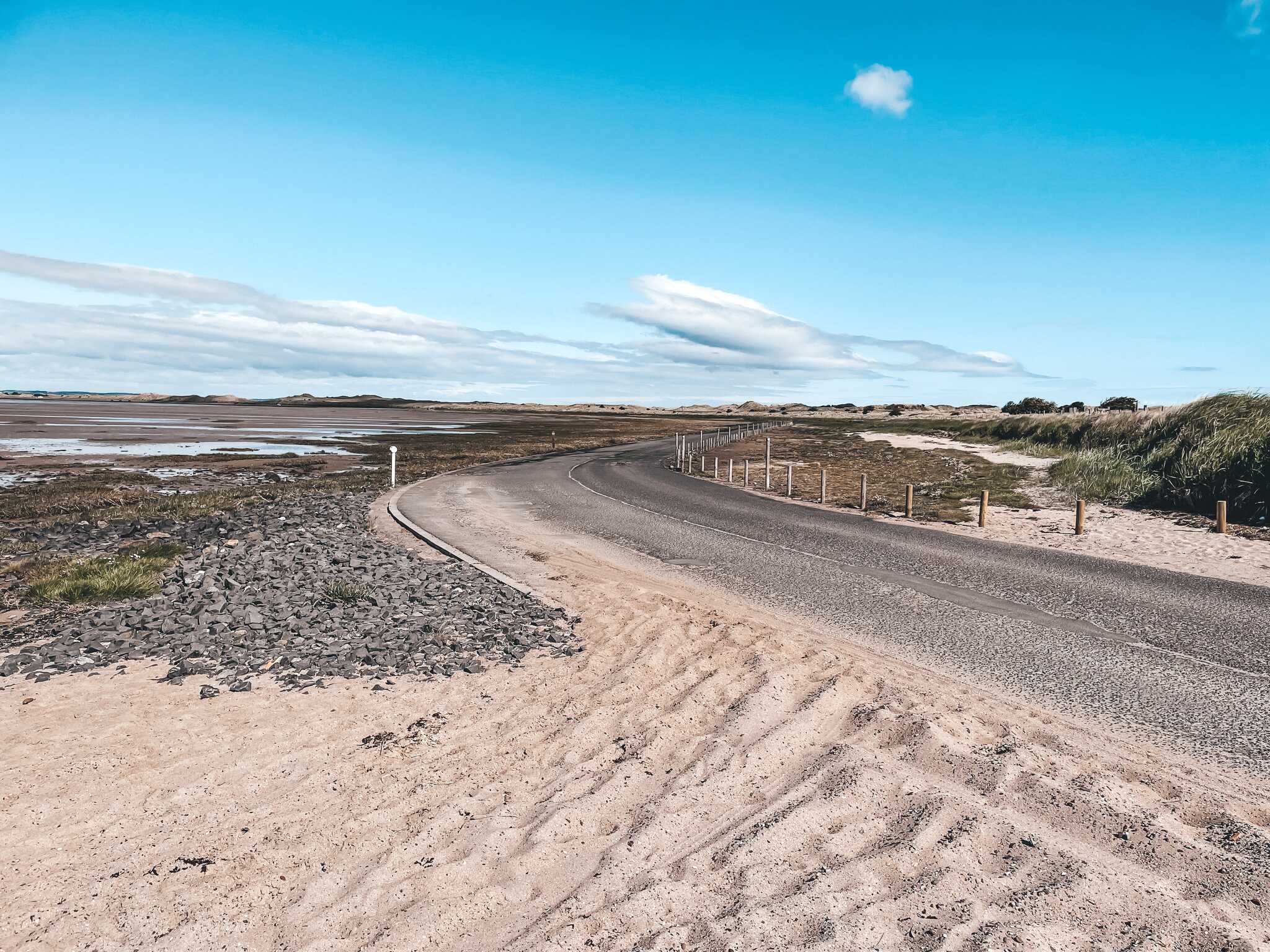 Holy Island