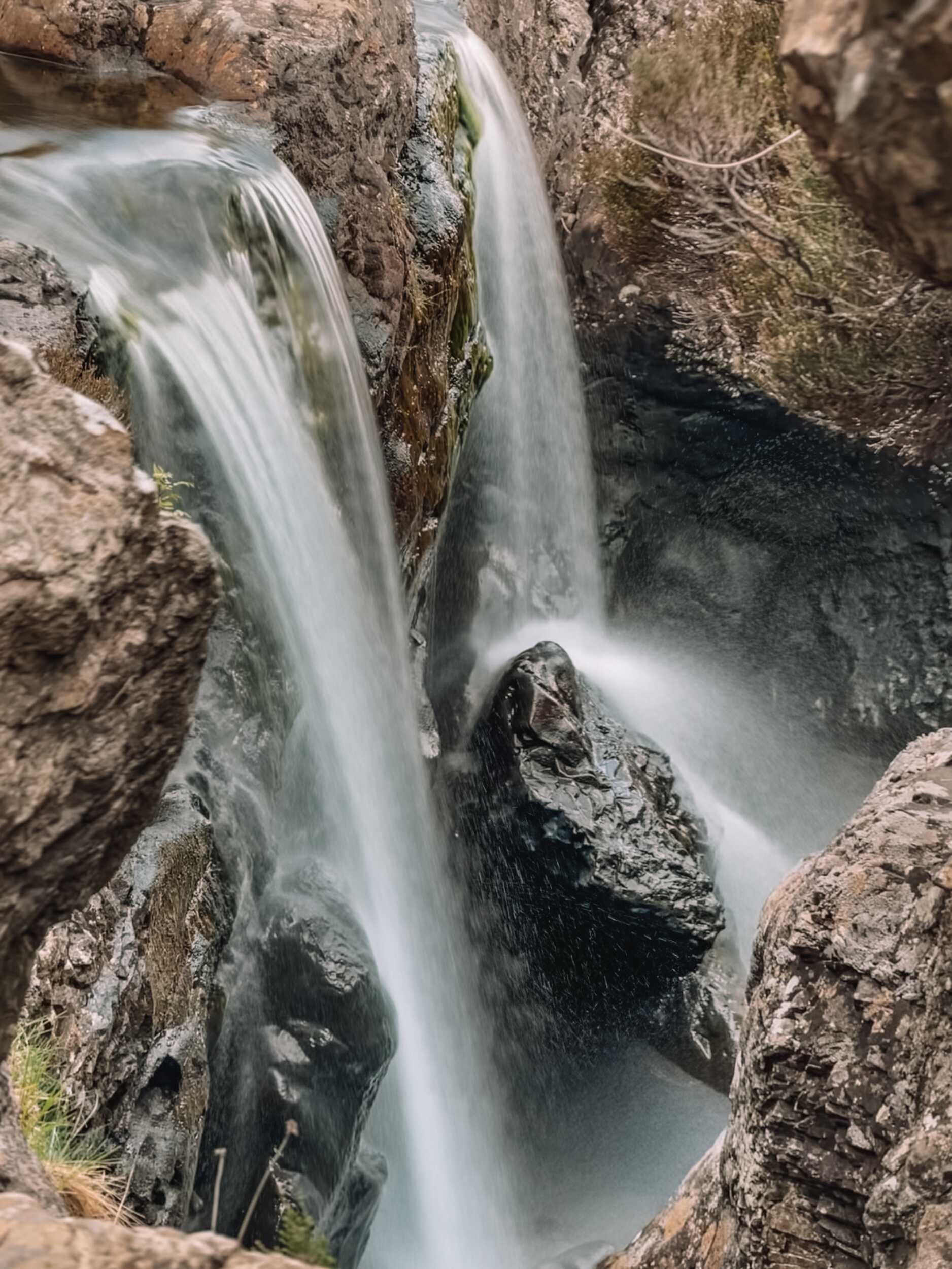 Fairy Pools, Isle Of Skye