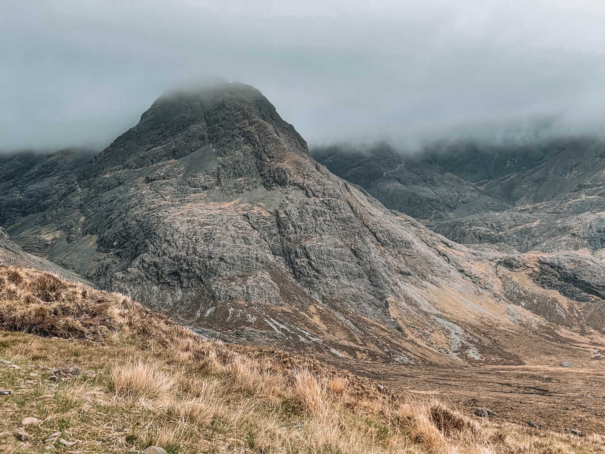 mountains