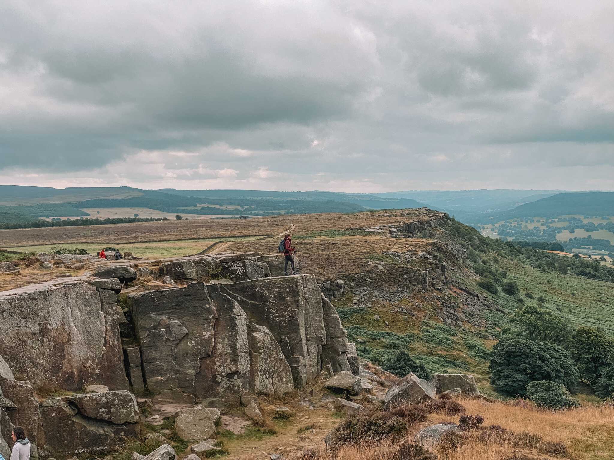 Peak District