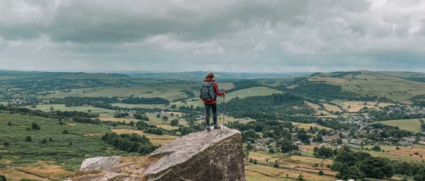 Peak District