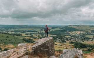 Peak District