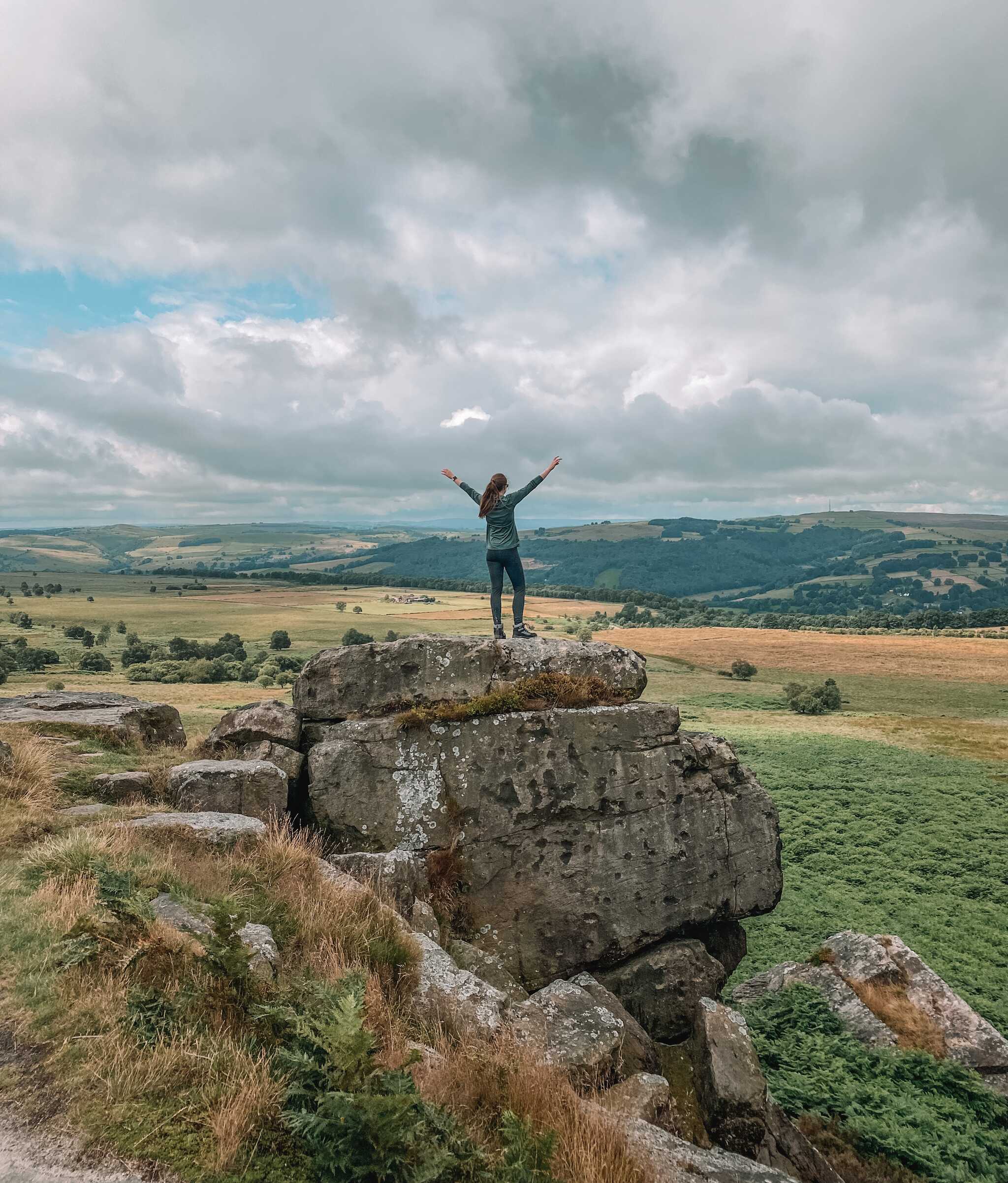 Peak District