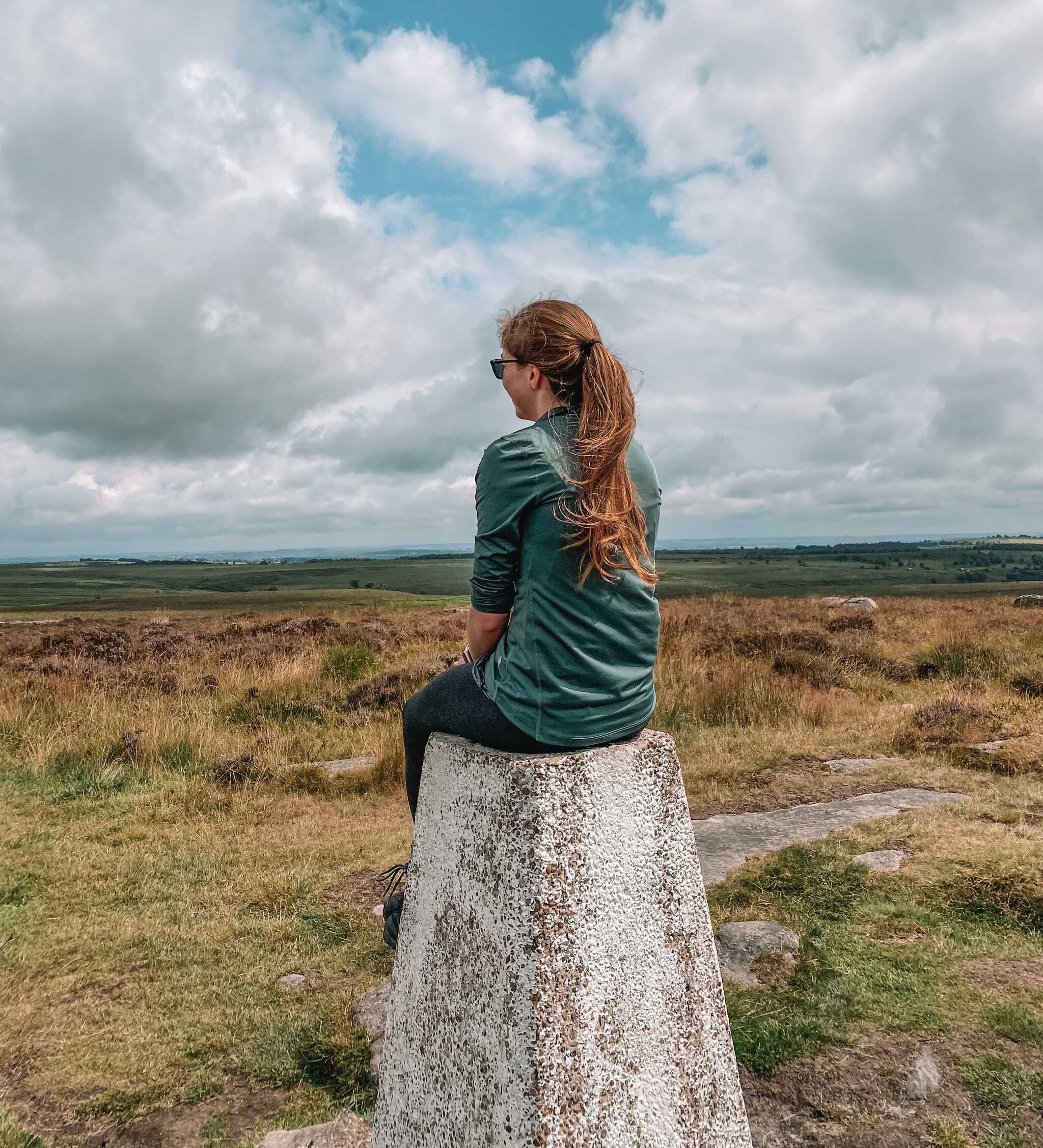 Peak District