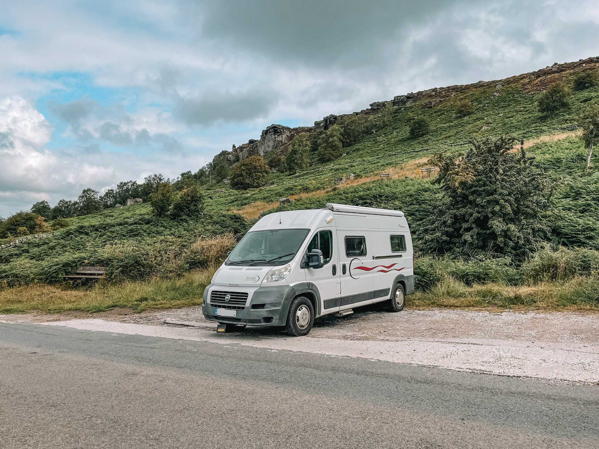Peak District