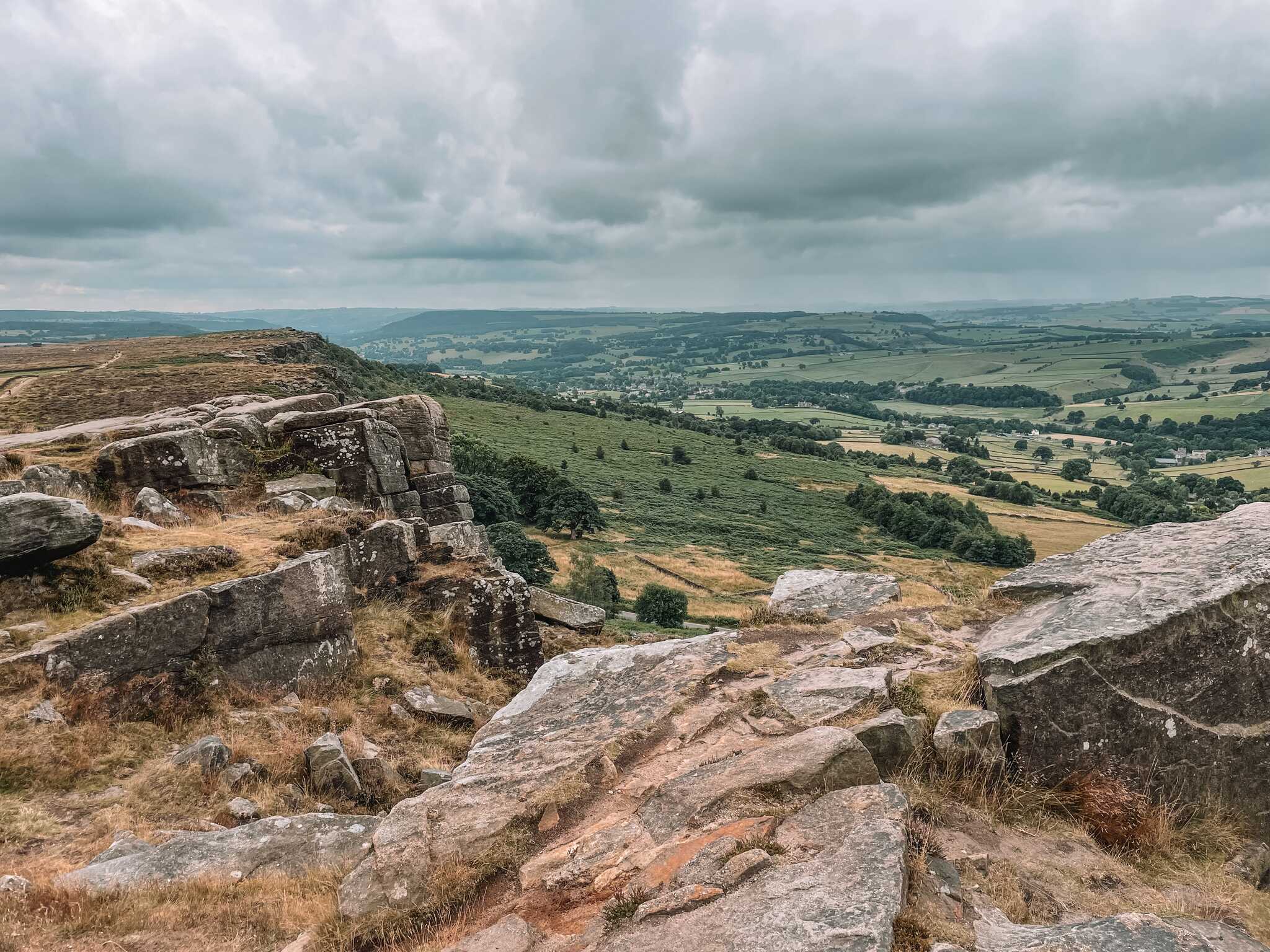 Peak District